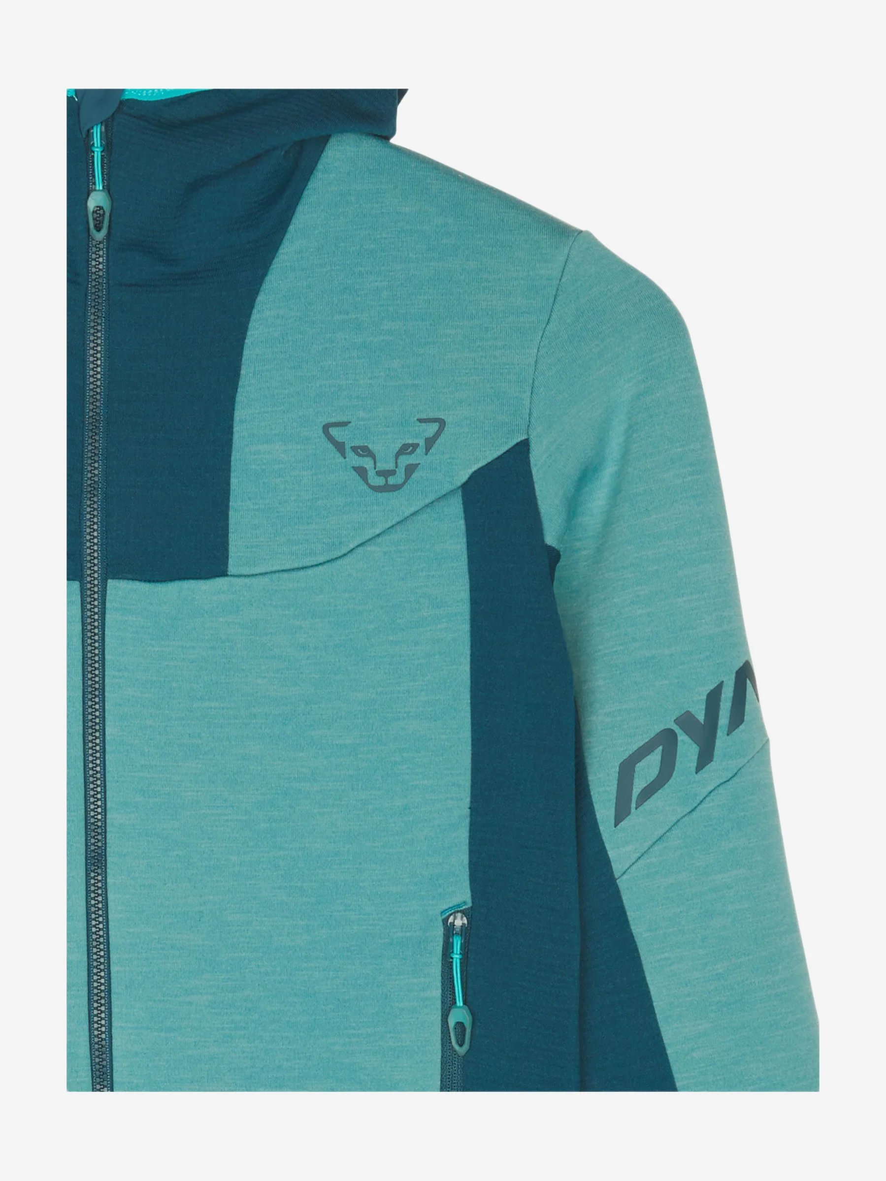 Fleecejacke für Damen - Image 3