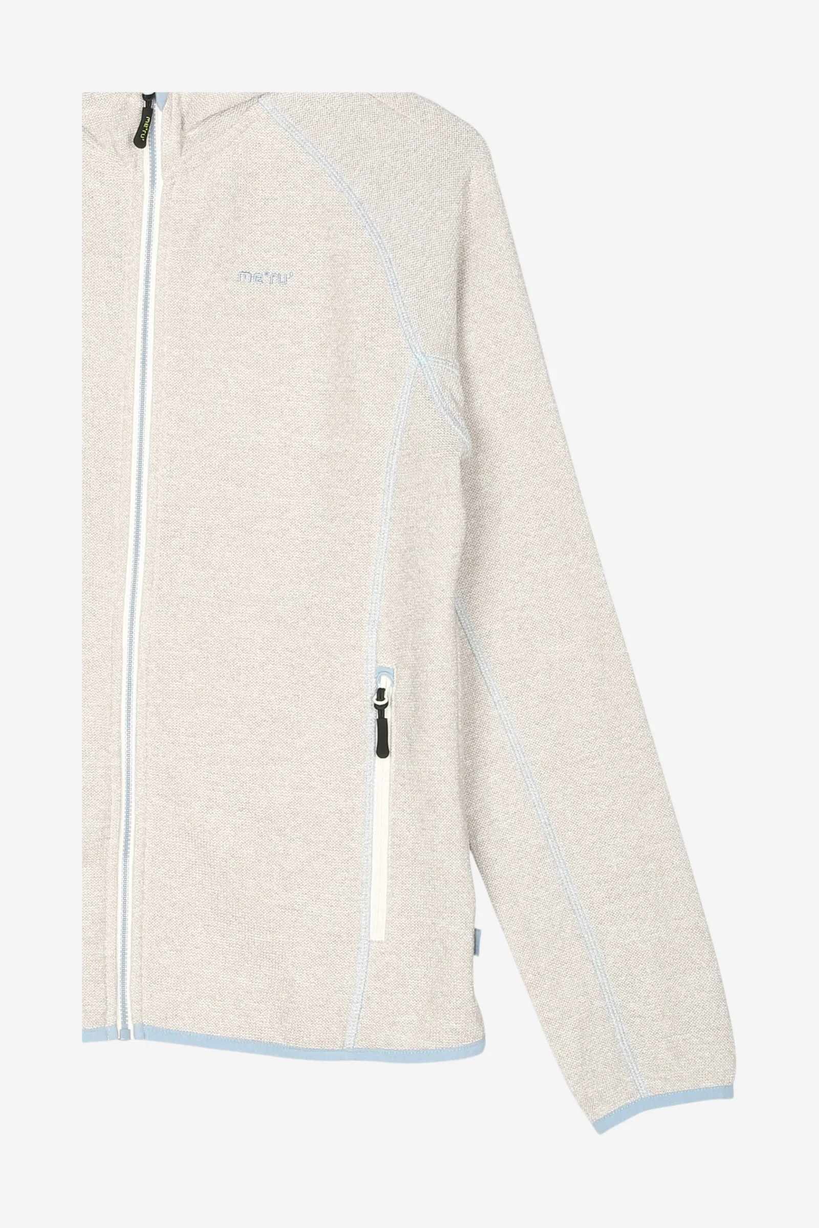 Fleecejacke für Damen - Image 3