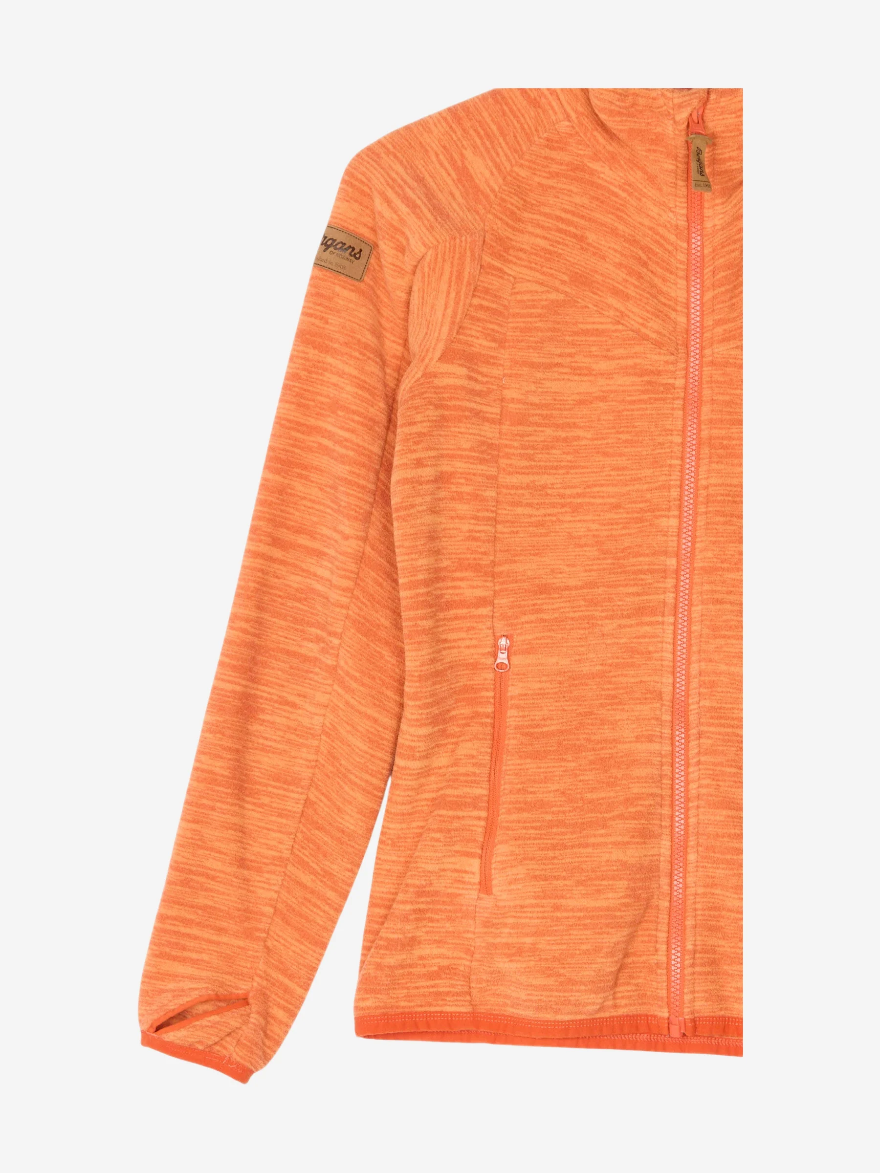 Fleecejacke für Damen - Image 3