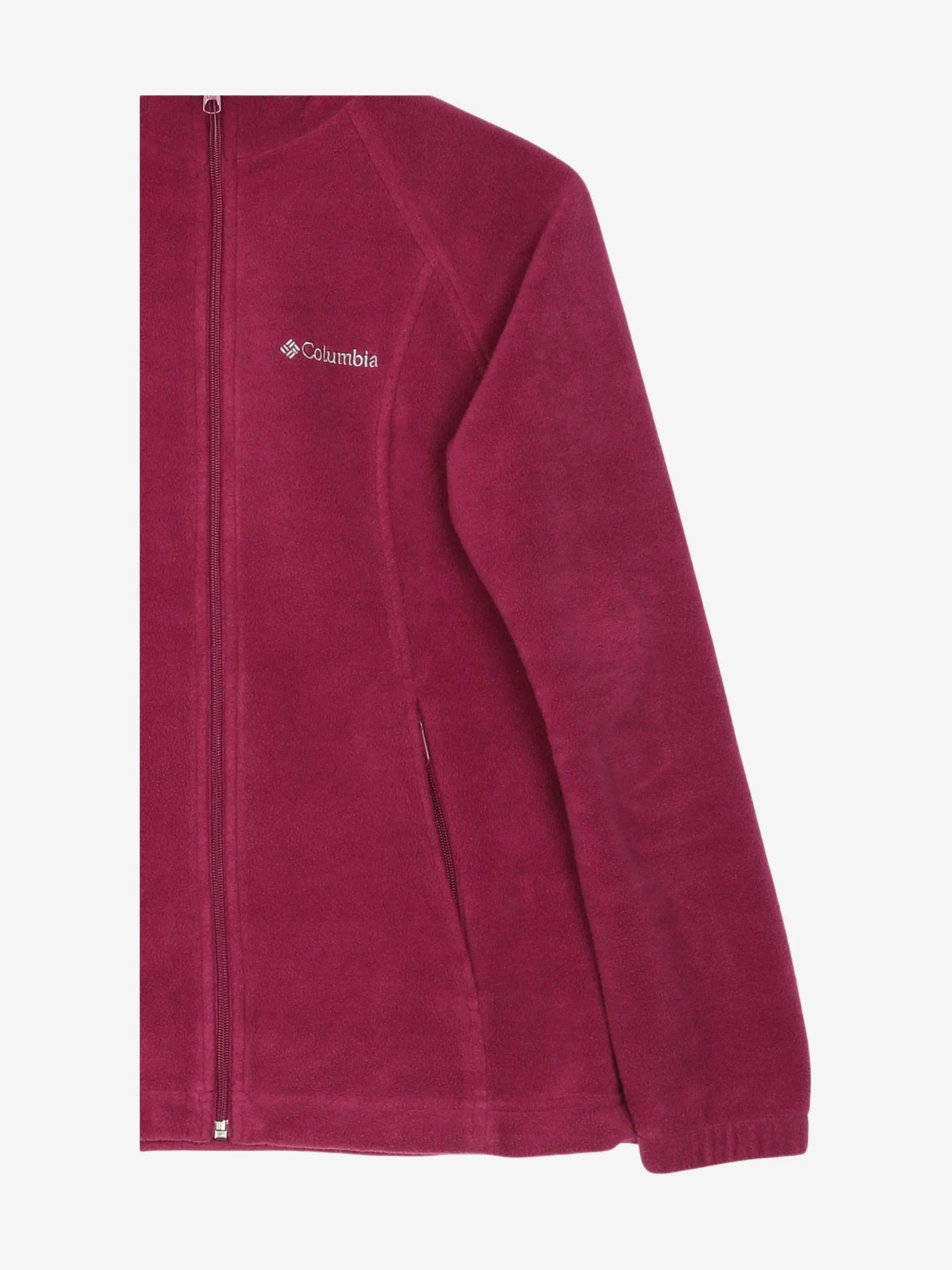 Fleecejacke für Damen - Image 3