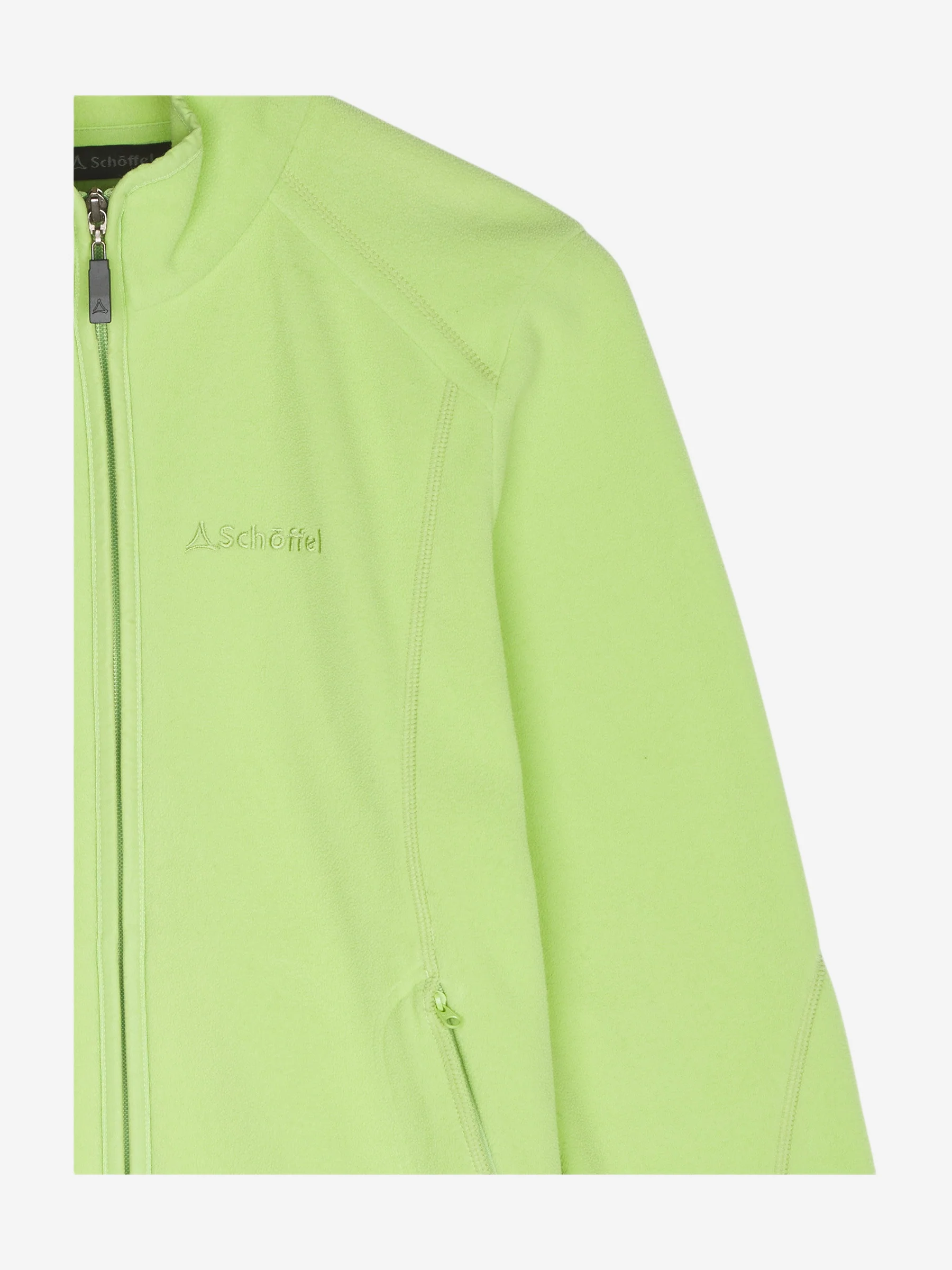 Fleecejacke für Damen - Image 3