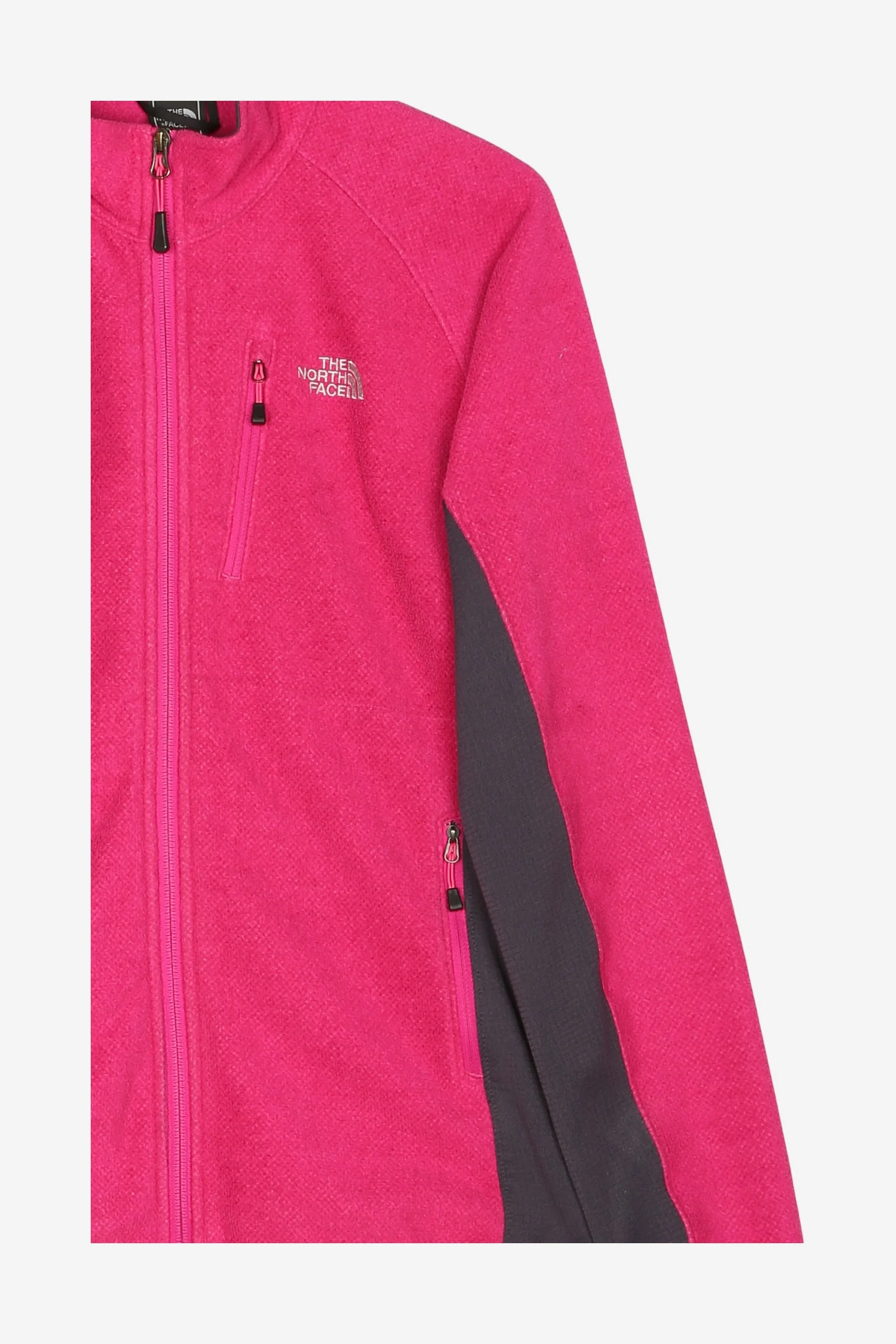 Fleecejacke für Damen - Image 3