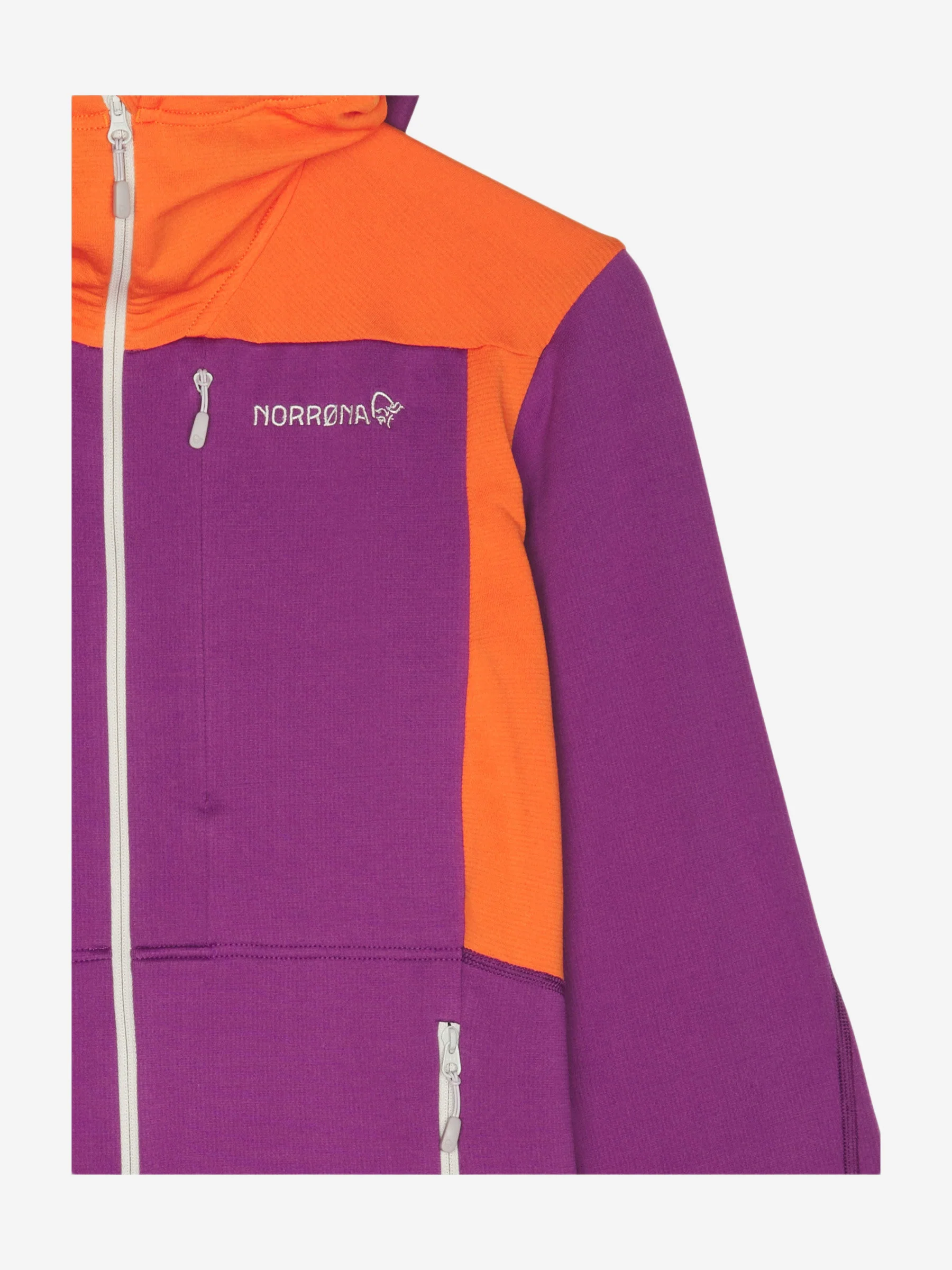 Fleecejacke für Damen - Image 3