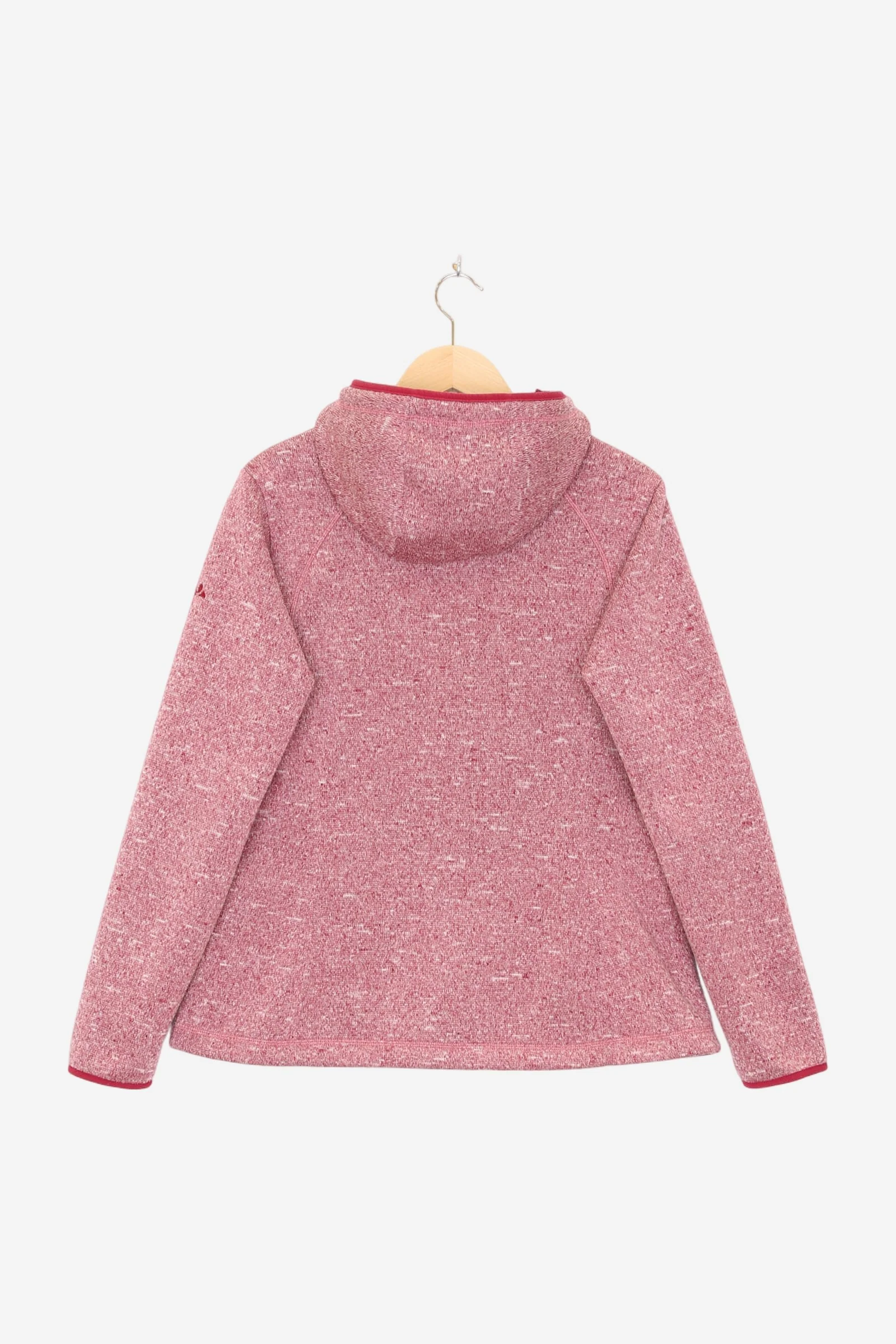 Fleecejacke für Damen - Image 2
