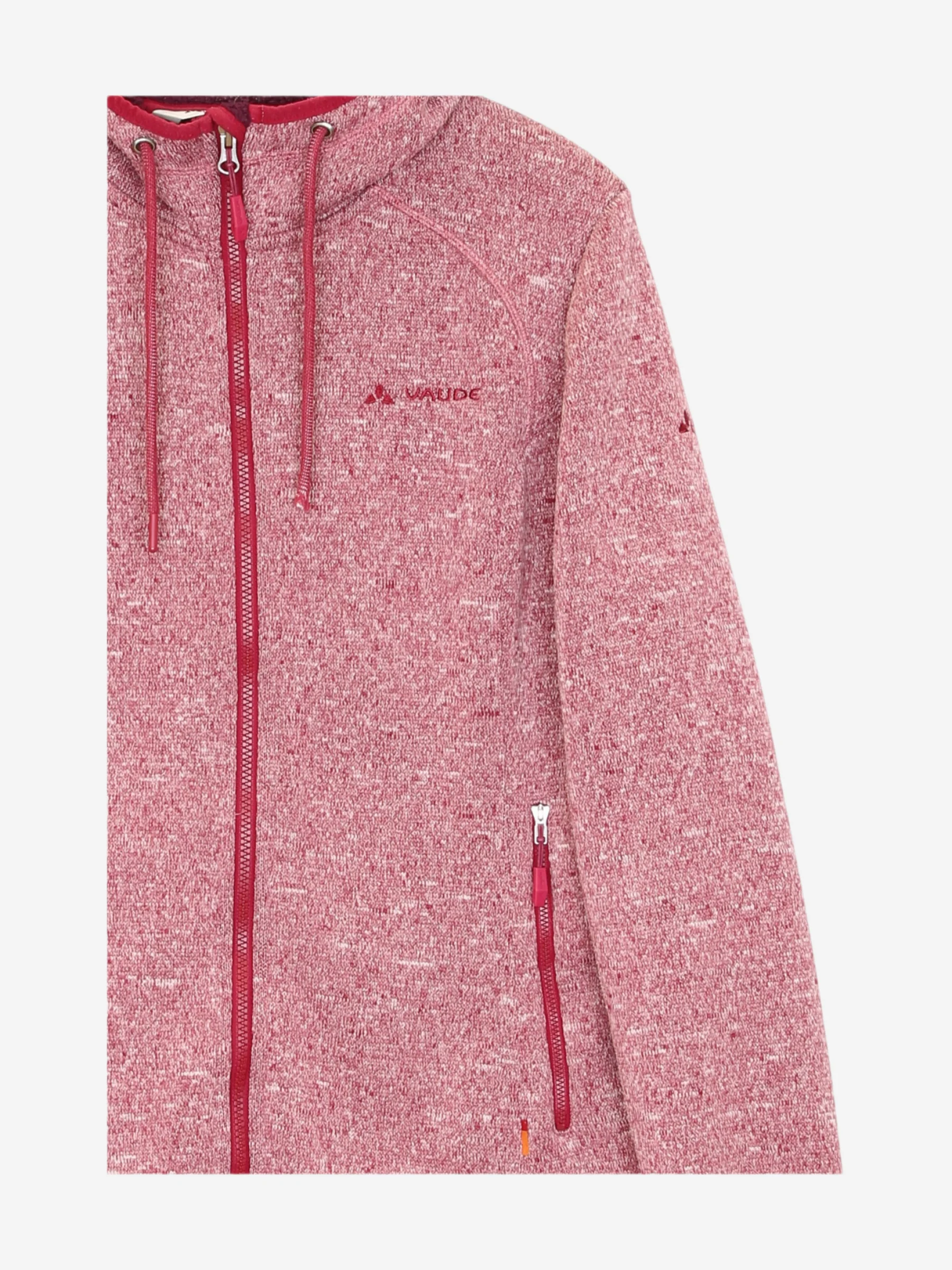 Fleecejacke für Damen - Image 3