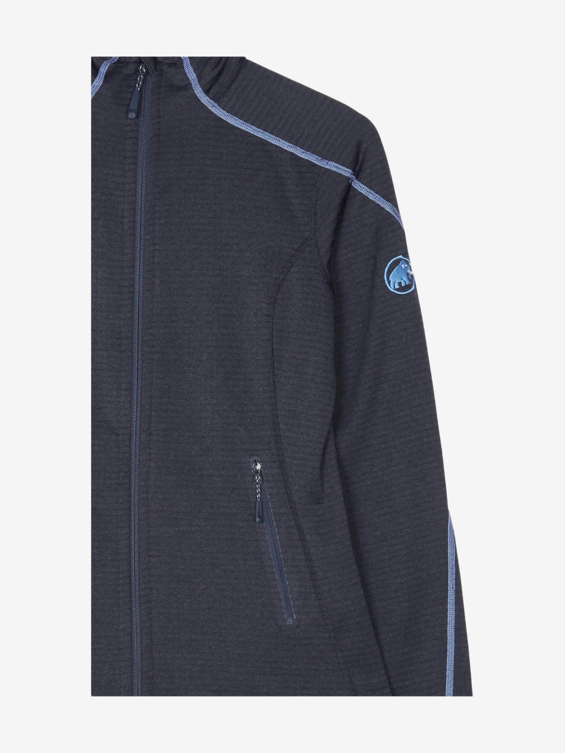 Fleecejacke für Damen - Image 3