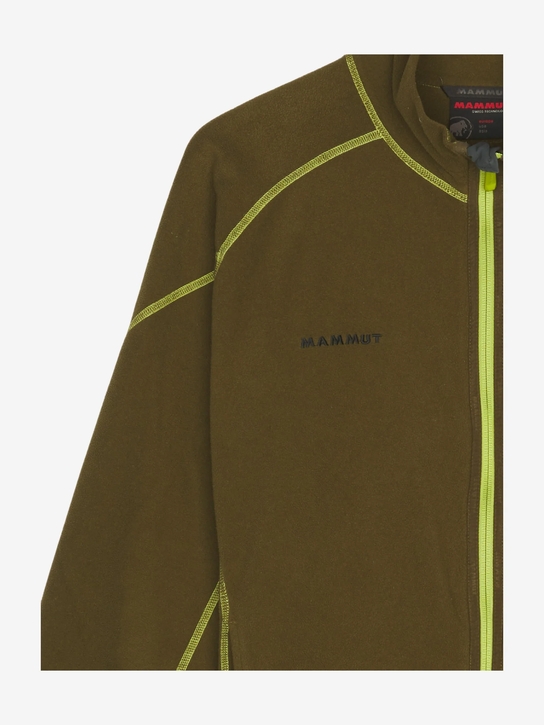 Fleecejacke für Damen - Image 3