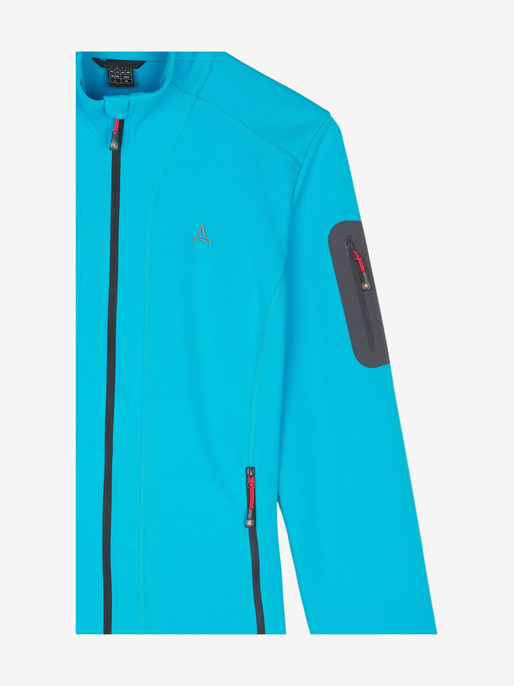 Fleecejacke für Damen - Image 3
