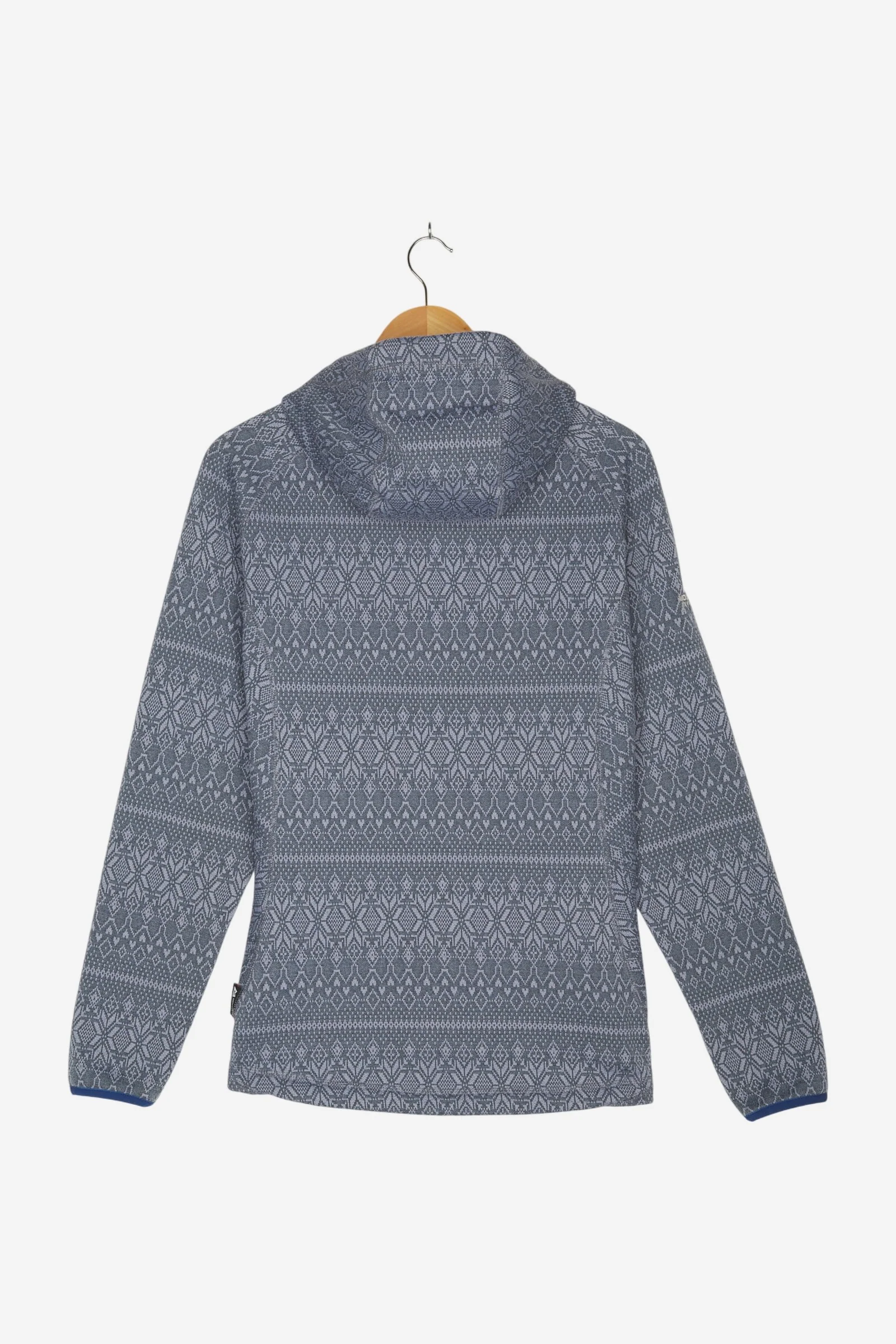 Fleecejacke für Damen - Image 2