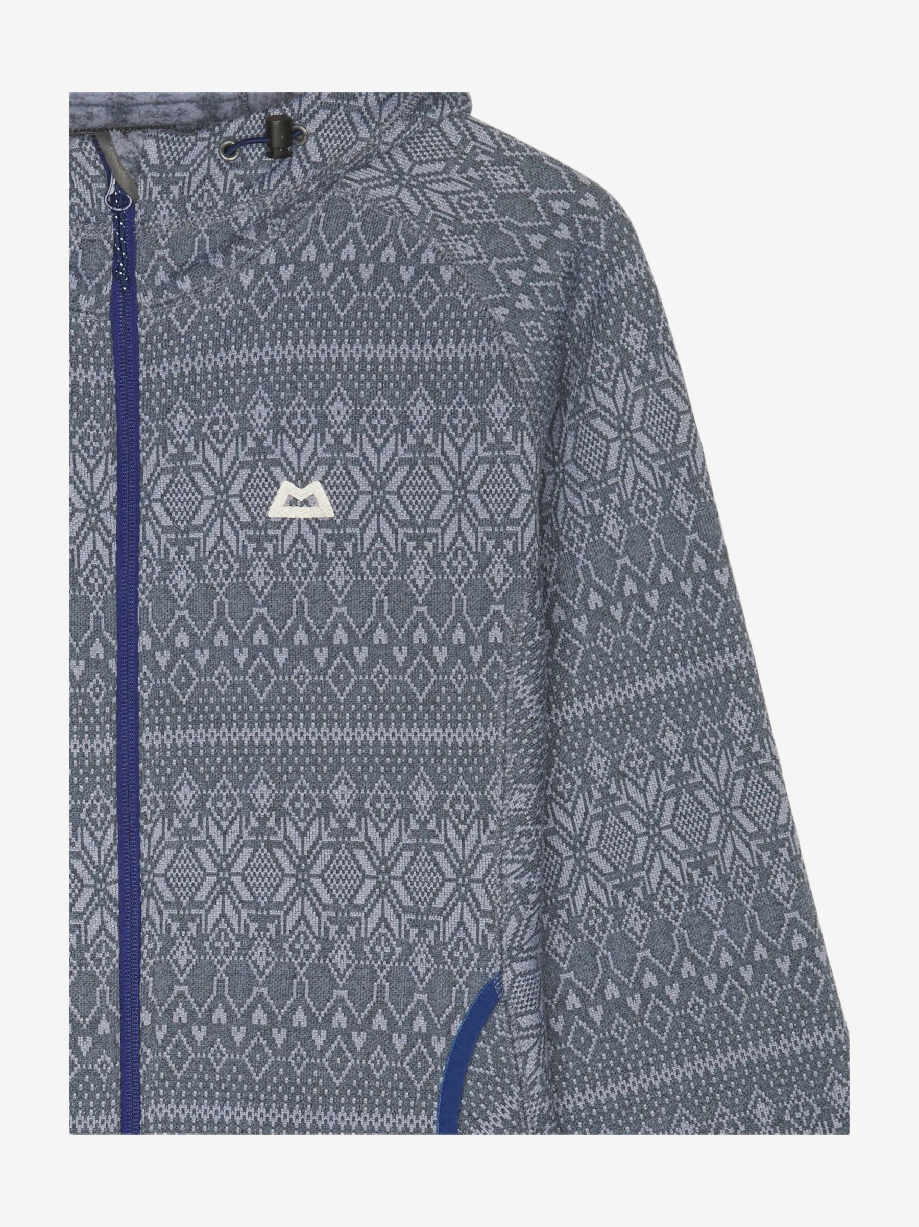 Fleecejacke für Damen - Image 3