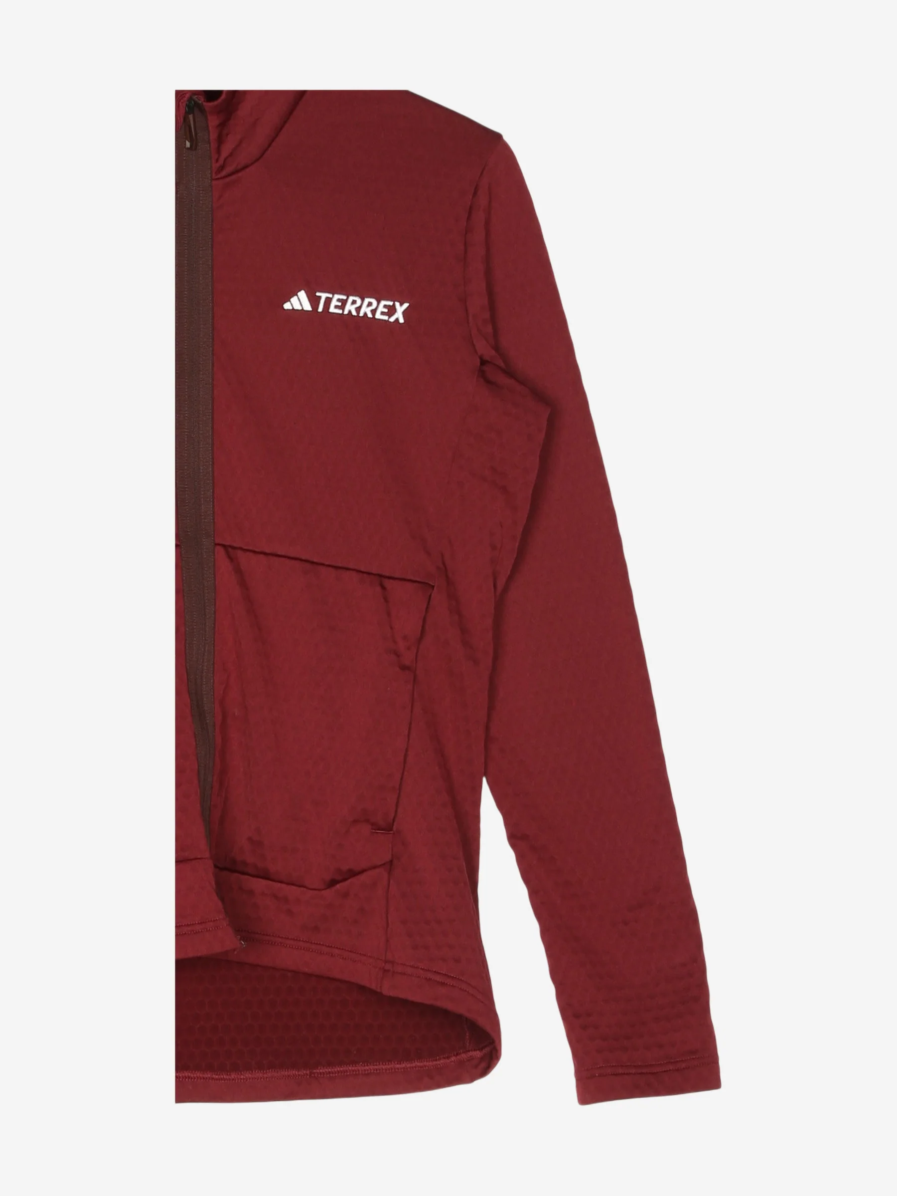 Fleecejacke für Damen - Image 3