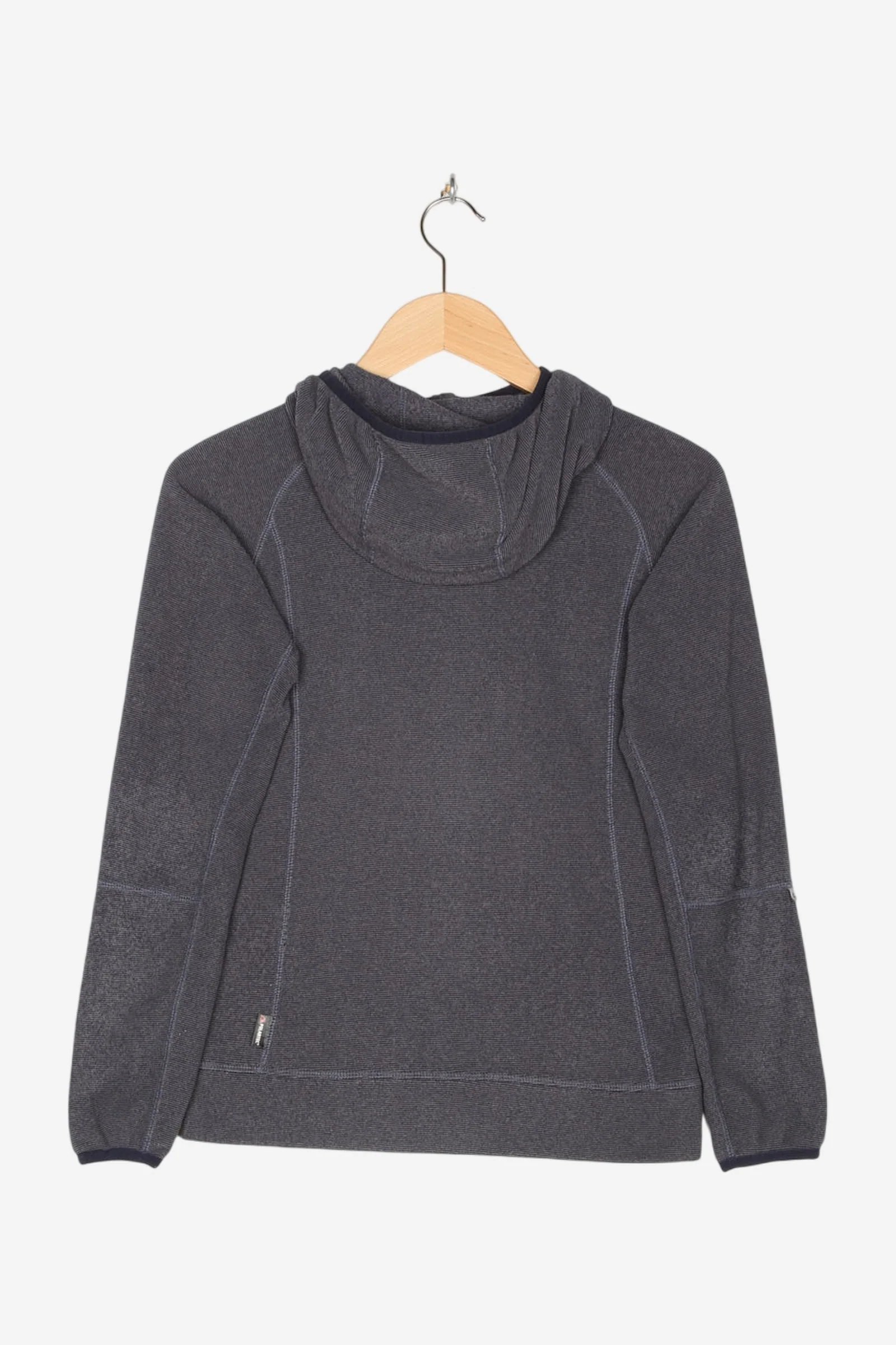 Fleecejacke für Damen - Image 2