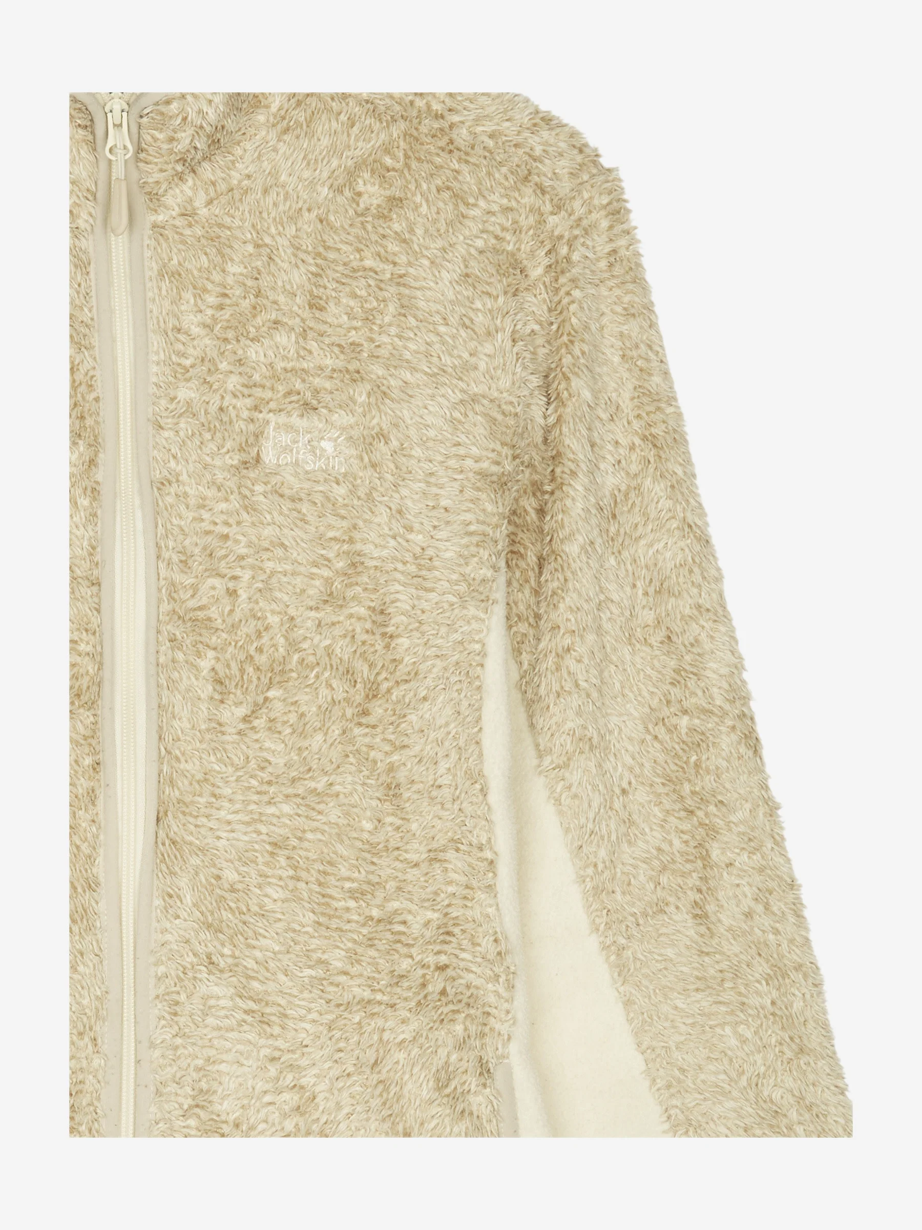 Fleecejacke für Damen - Image 3