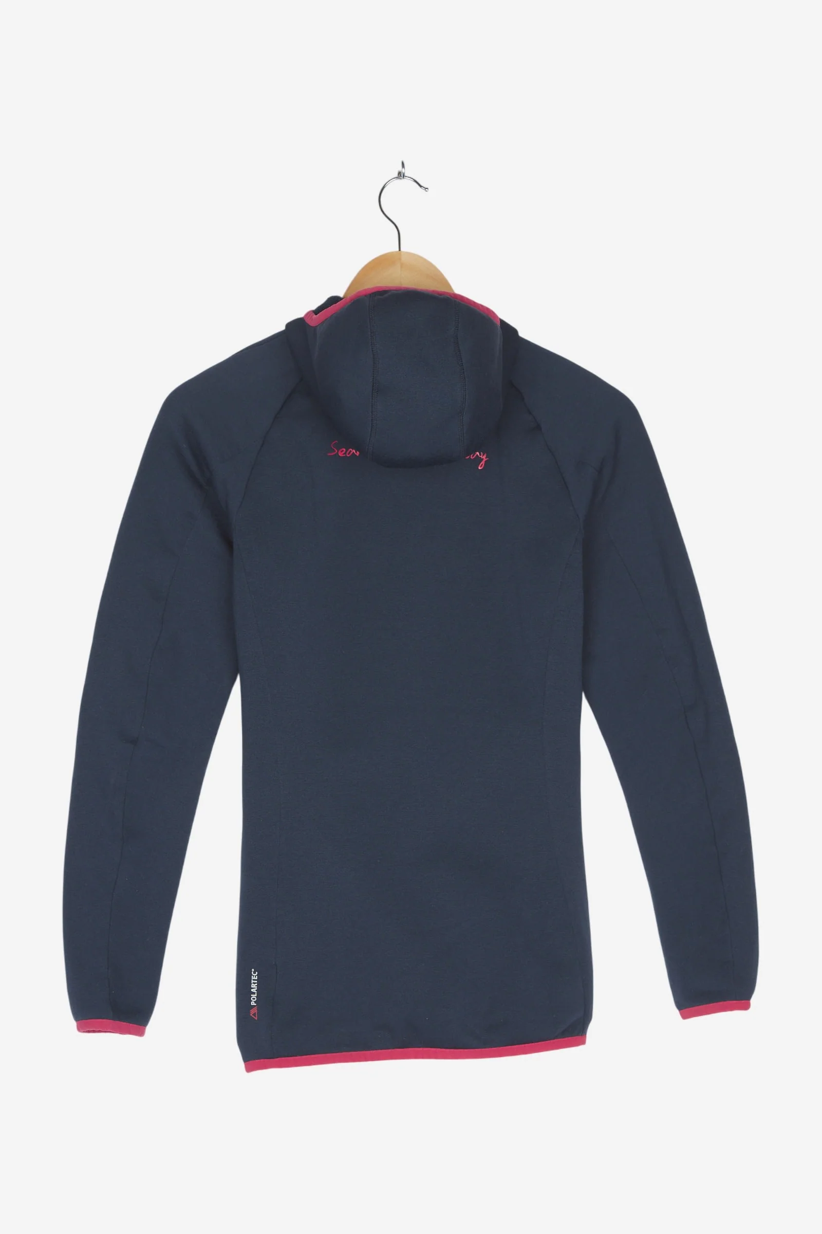 Fleecejacke für Damen - Image 2