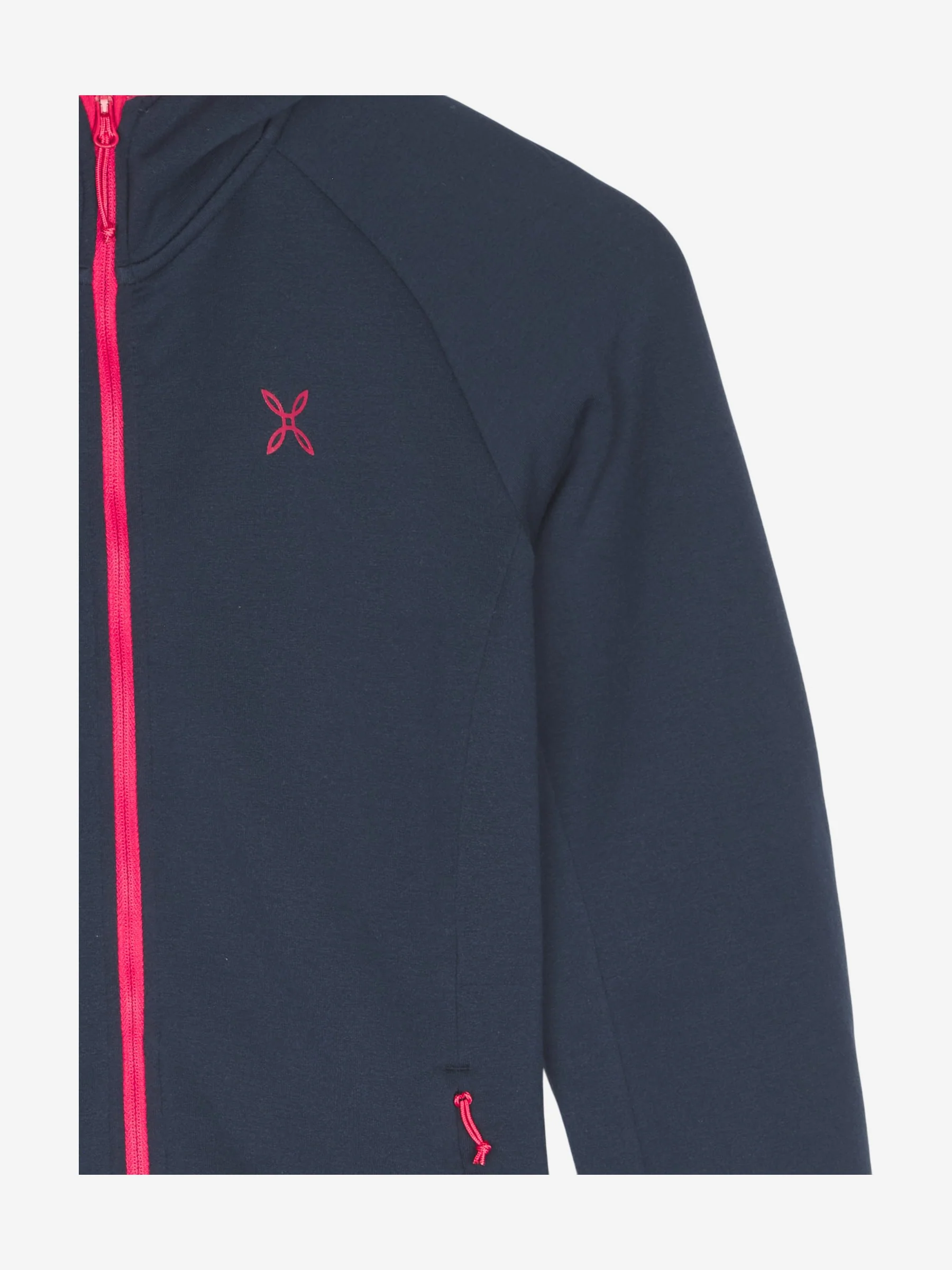 Fleecejacke für Damen - Image 3