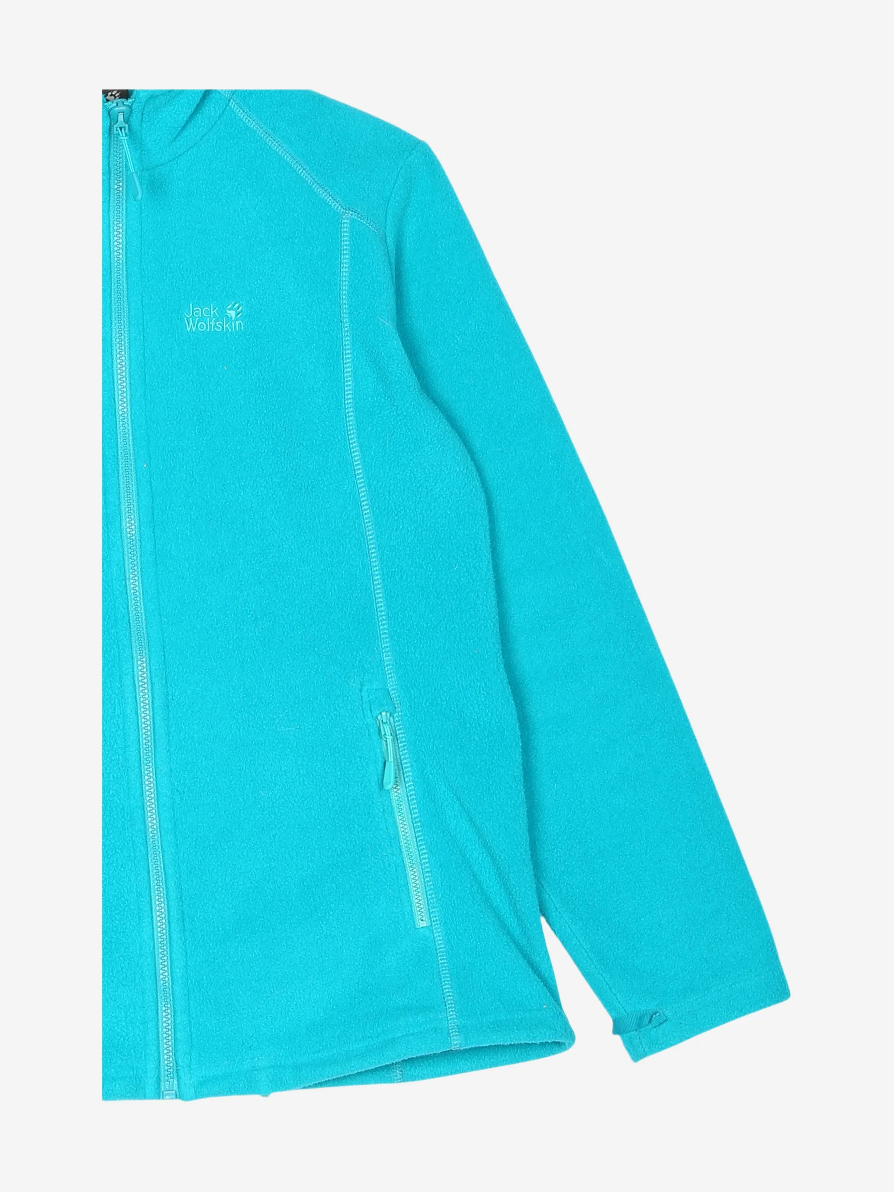 Fleecejacke für Damen - Image 3