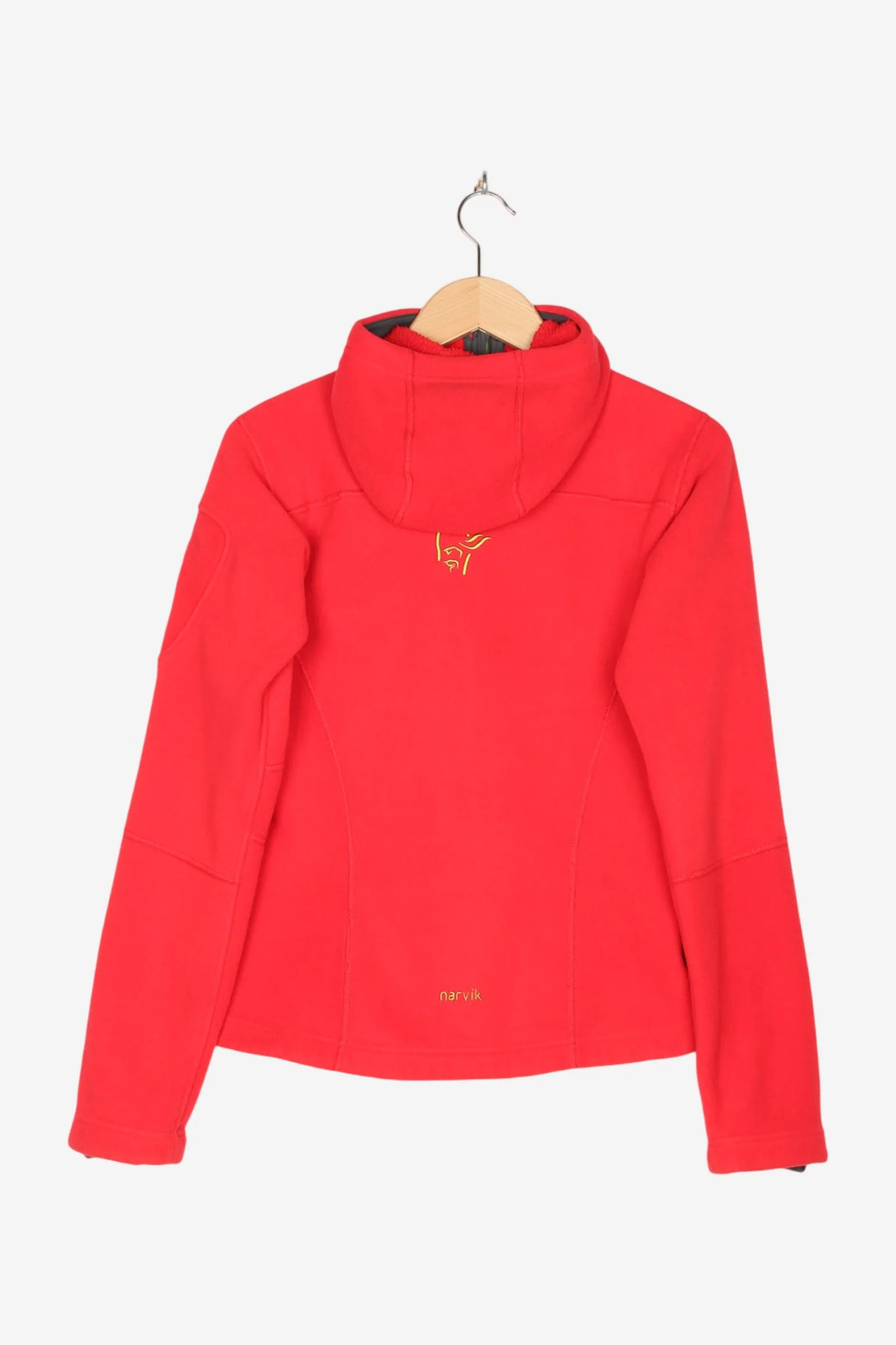 Fleecejacke für Damen - Image 2