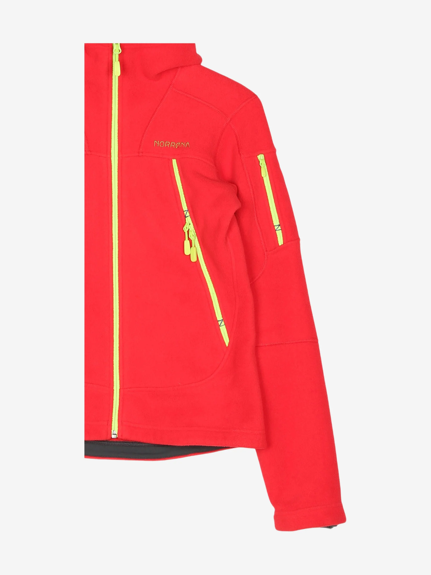 Fleecejacke für Damen - Image 3