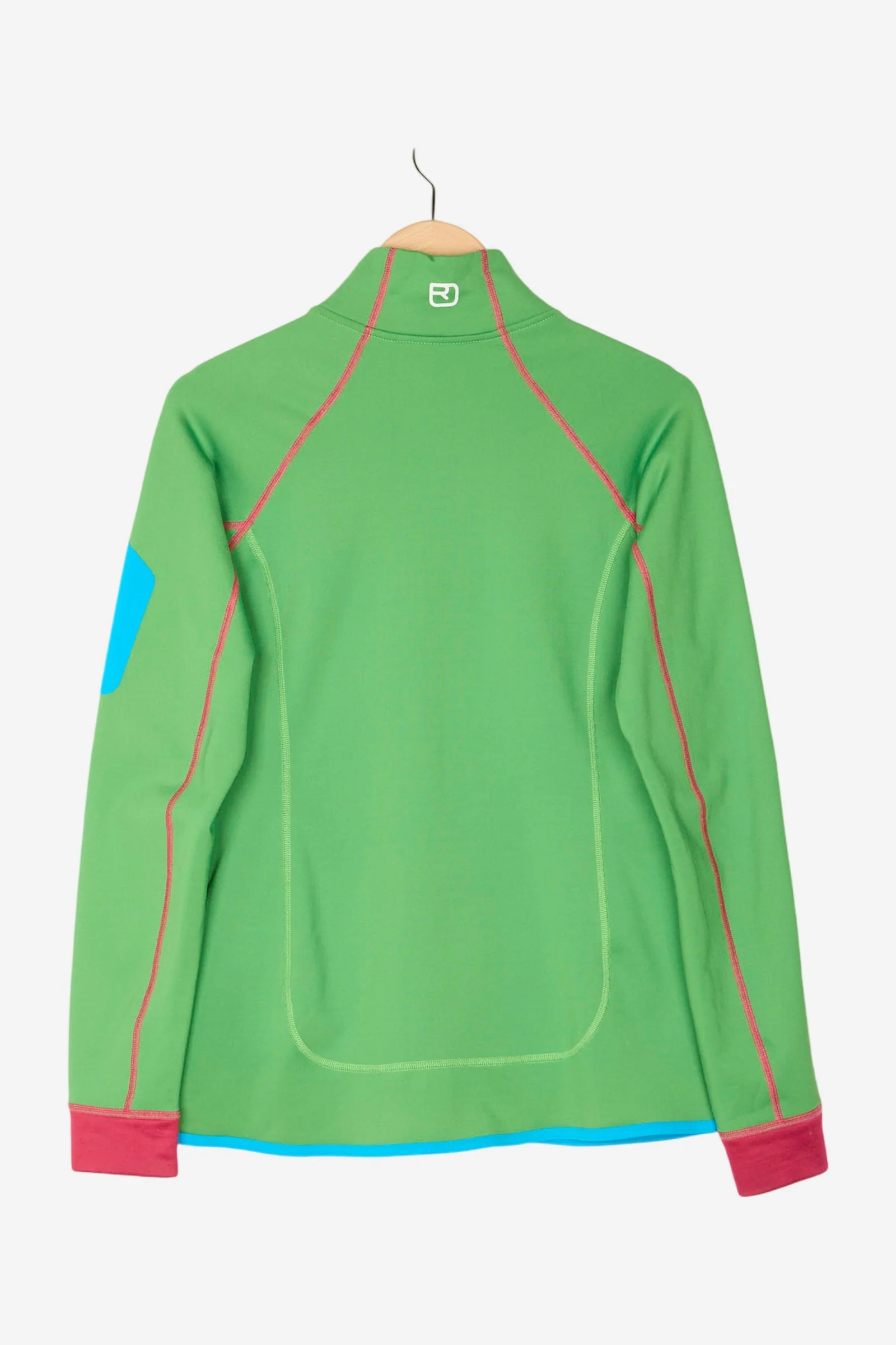 Fleecejacke für Damen - Image 2