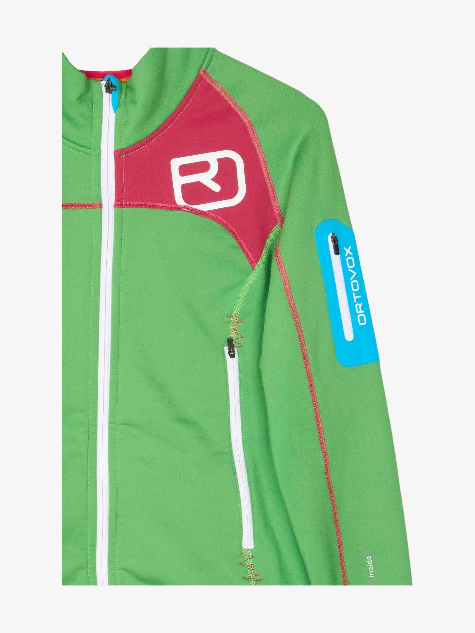 Fleecejacke für Damen - Image 3