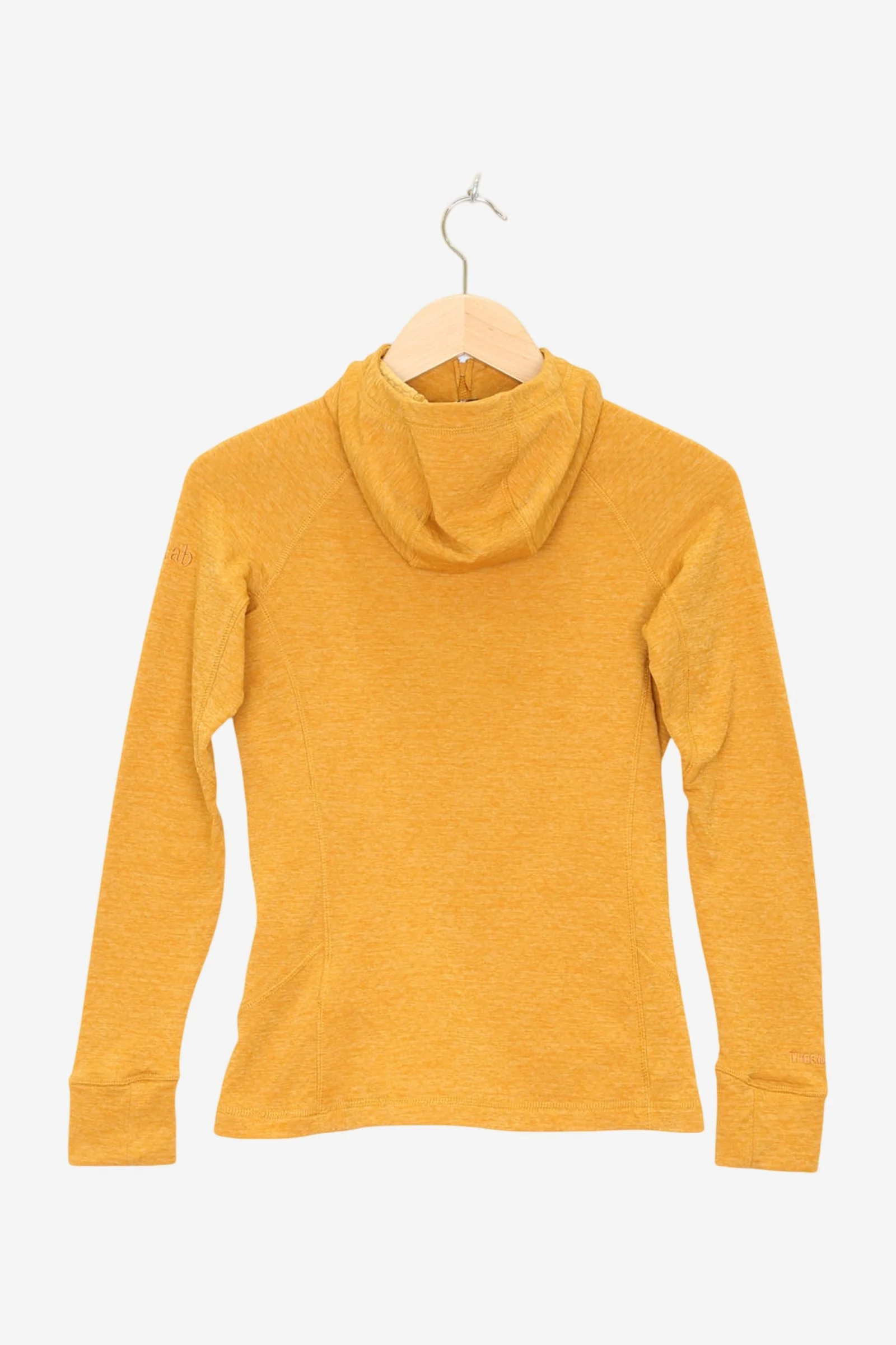 Fleecejacke für Damen - Image 2
