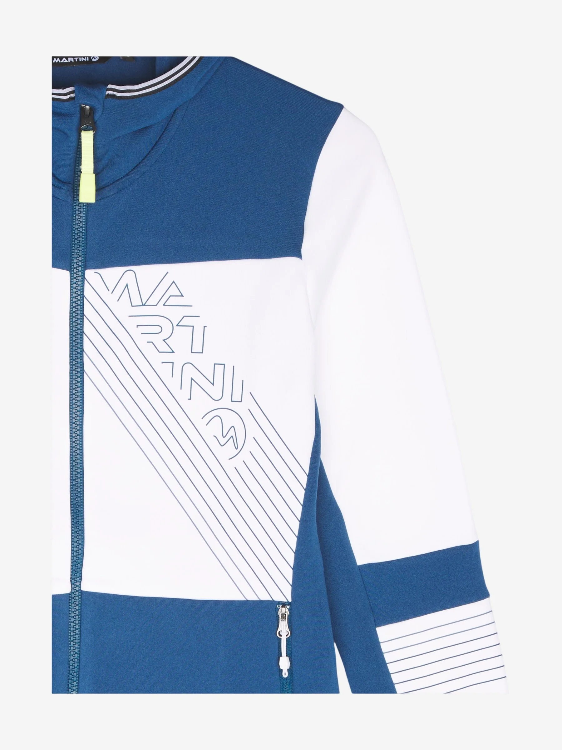 Fleecejacke für Damen - Image 3