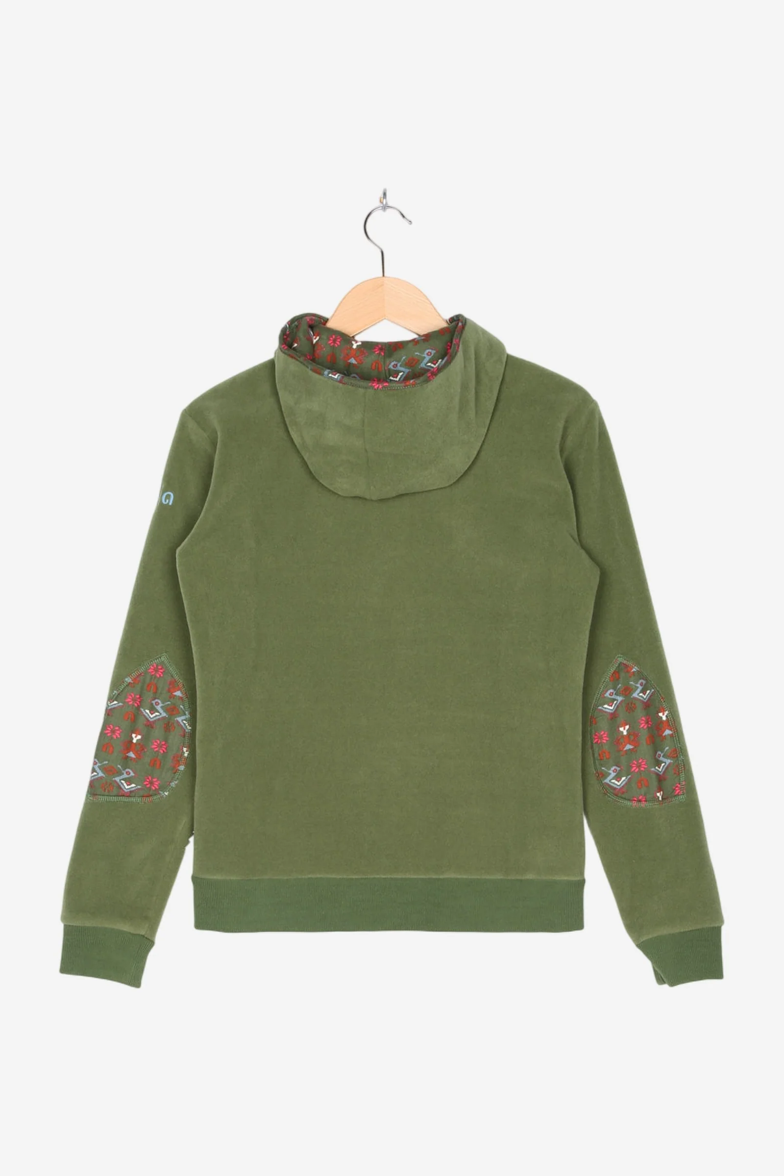 Fleecejacke für Damen - Image 2