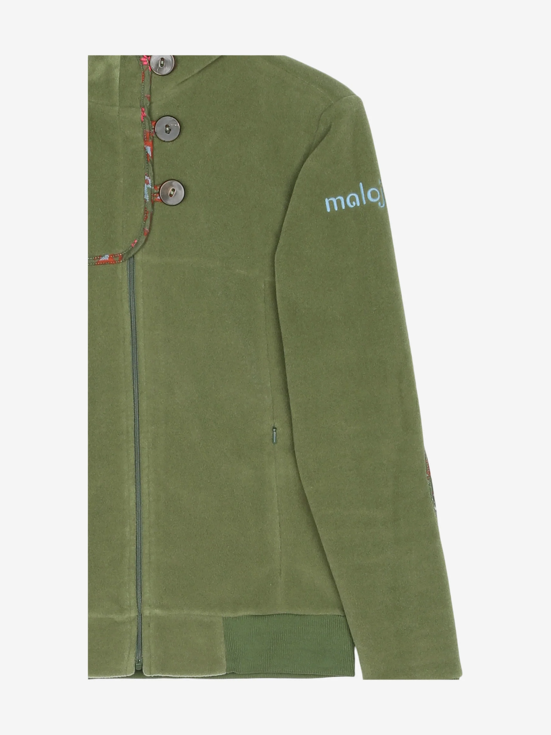 Fleecejacke für Damen - Image 3