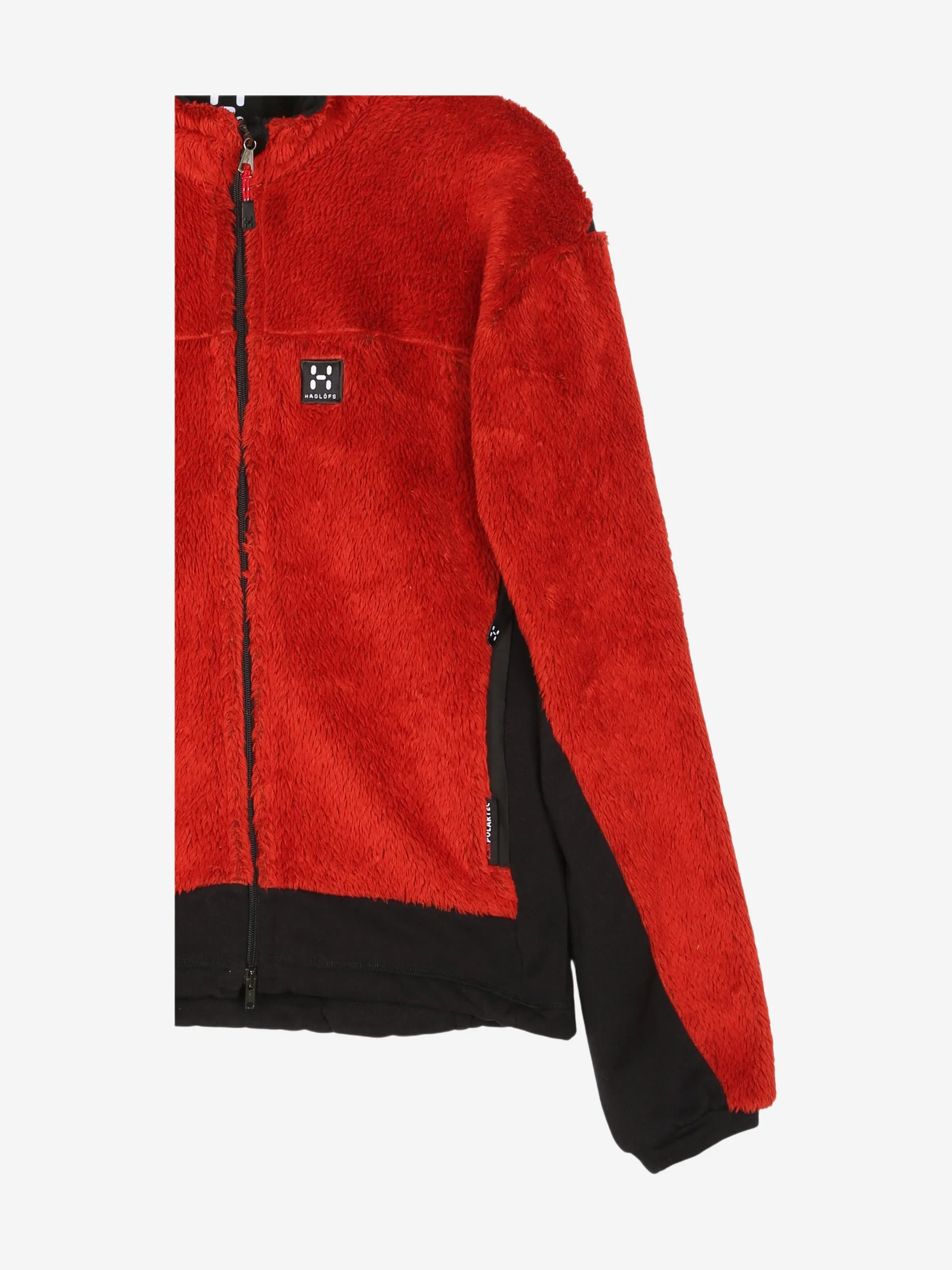 Fleecejacke für Damen - Image 3