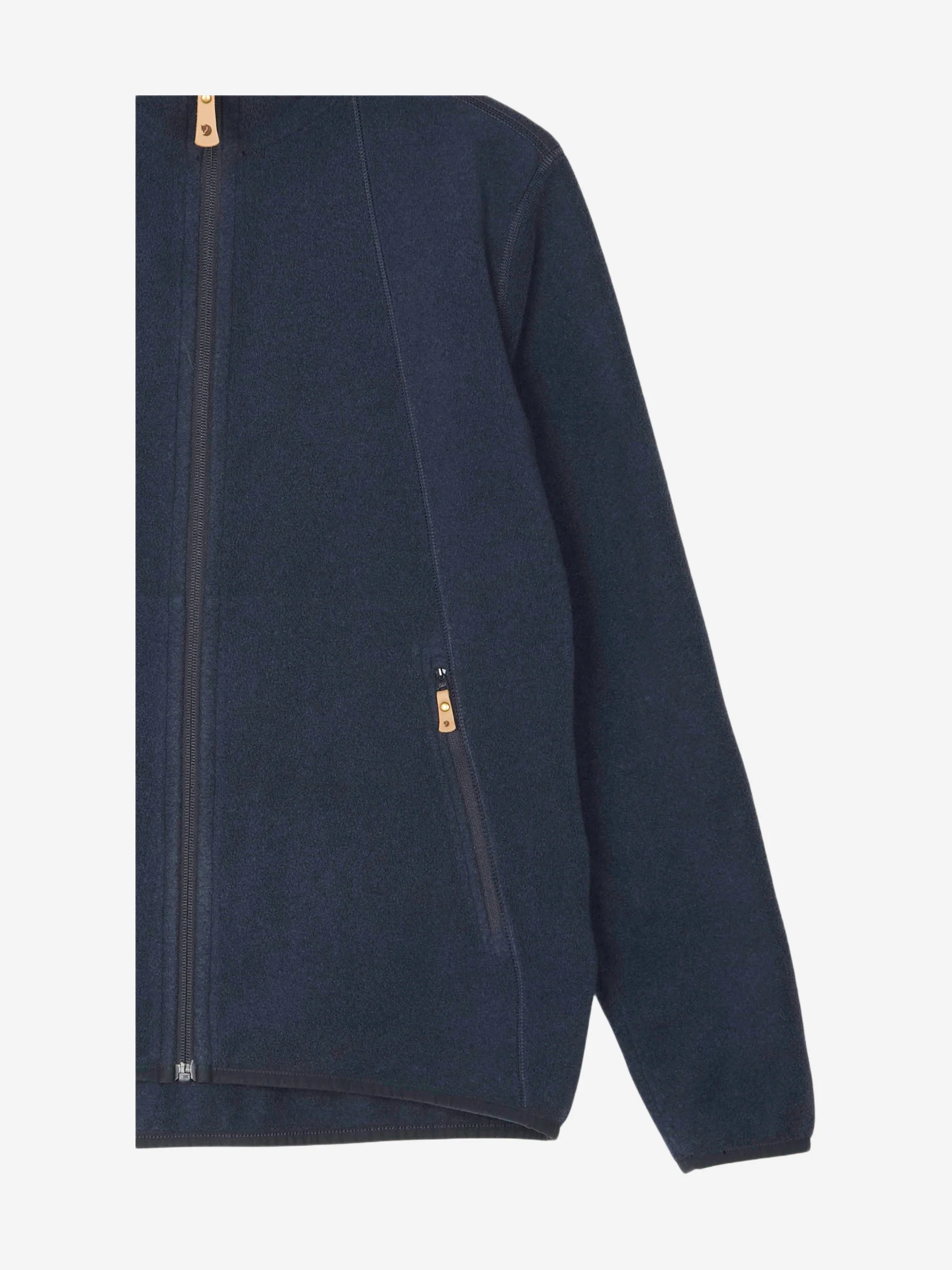 Fleecejacke für Damen - Image 3