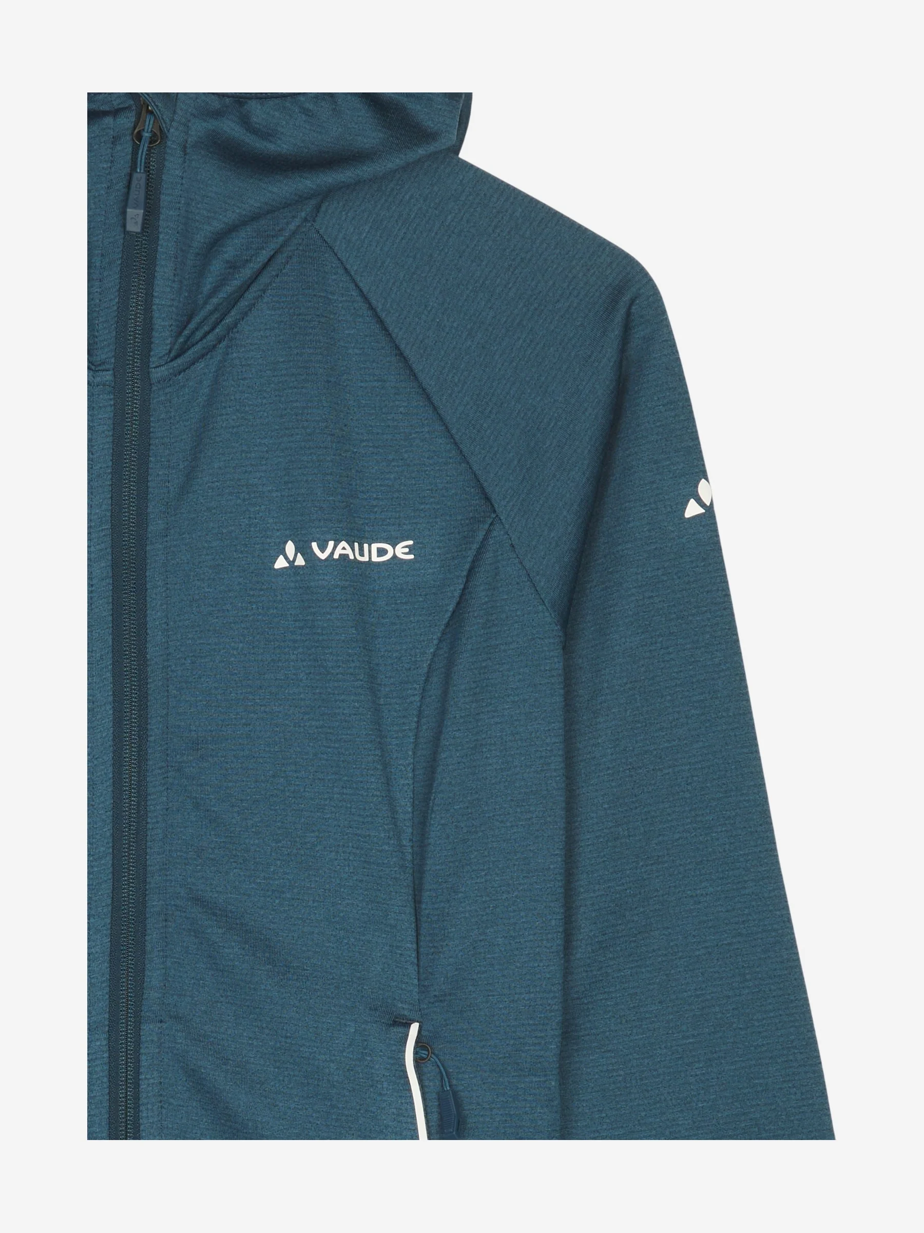 Fleecejacke für Damen - Image 3