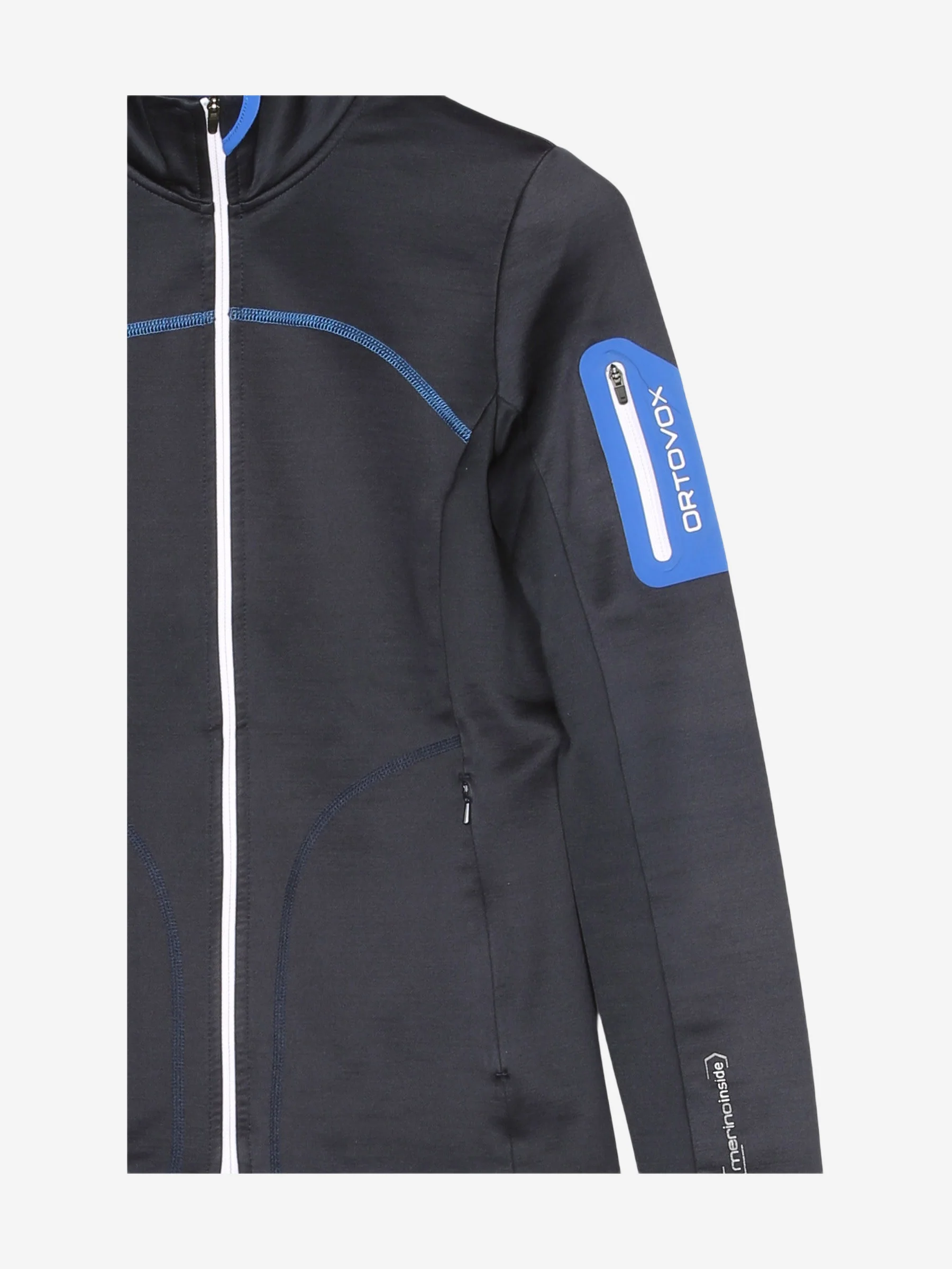 Fleecejacke für Damen - Image 3