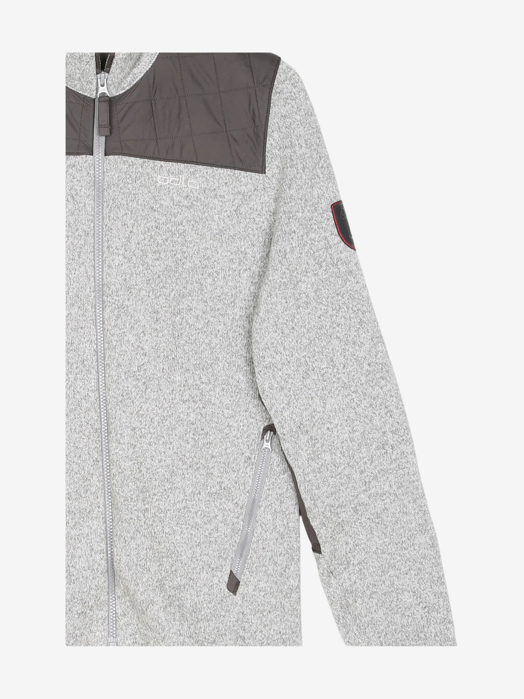 Fleecejacke für Damen - Image 3