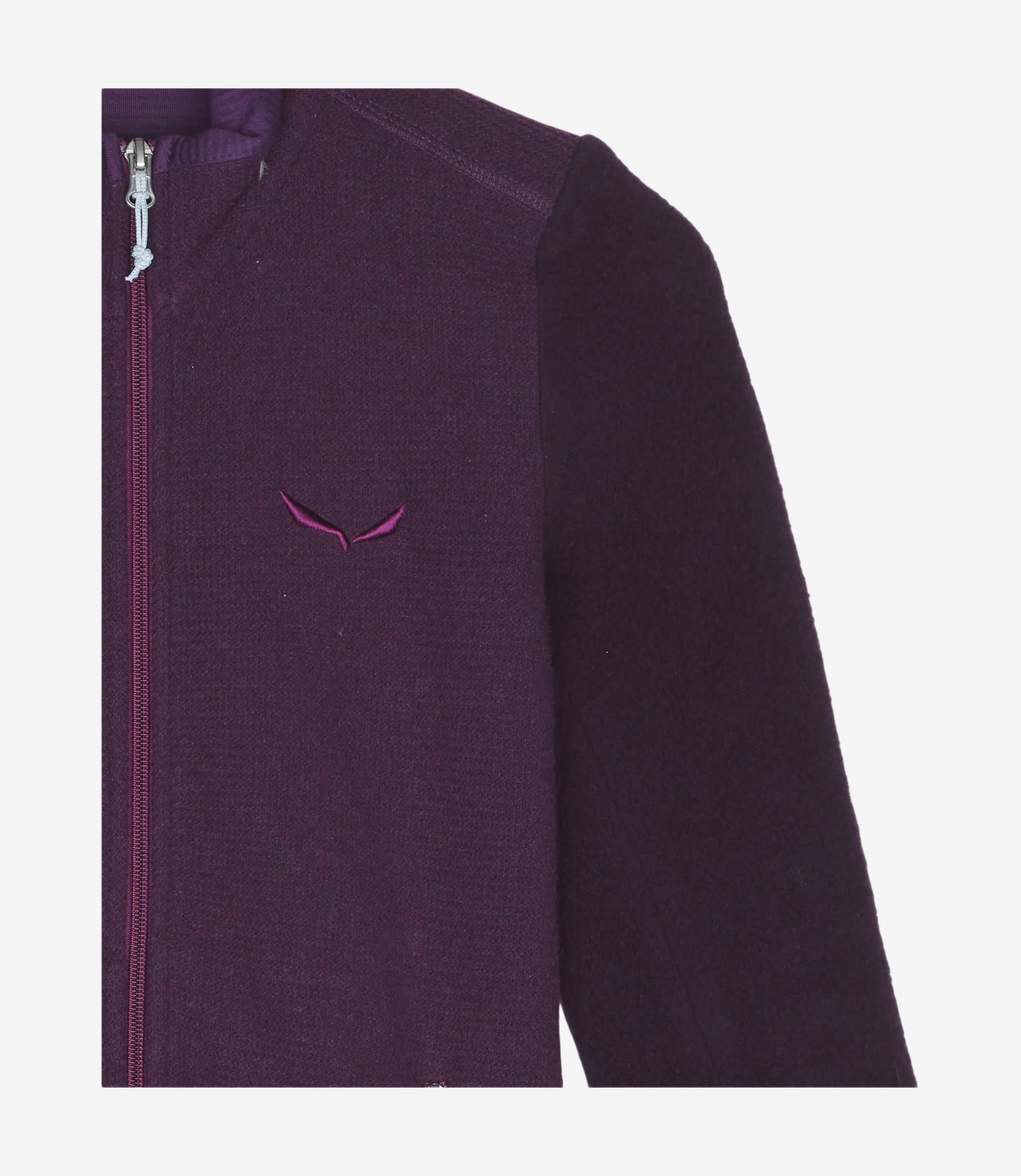 Fleecejacke für Damen - Image 3