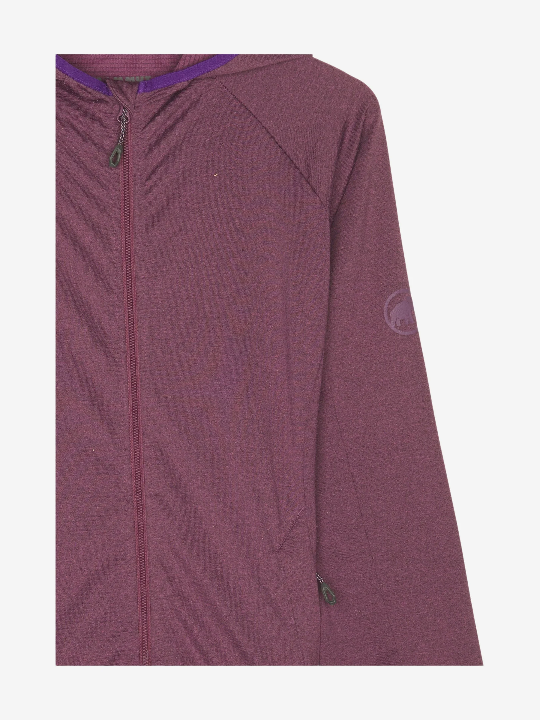 Fleecejacke für Damen - Image 3