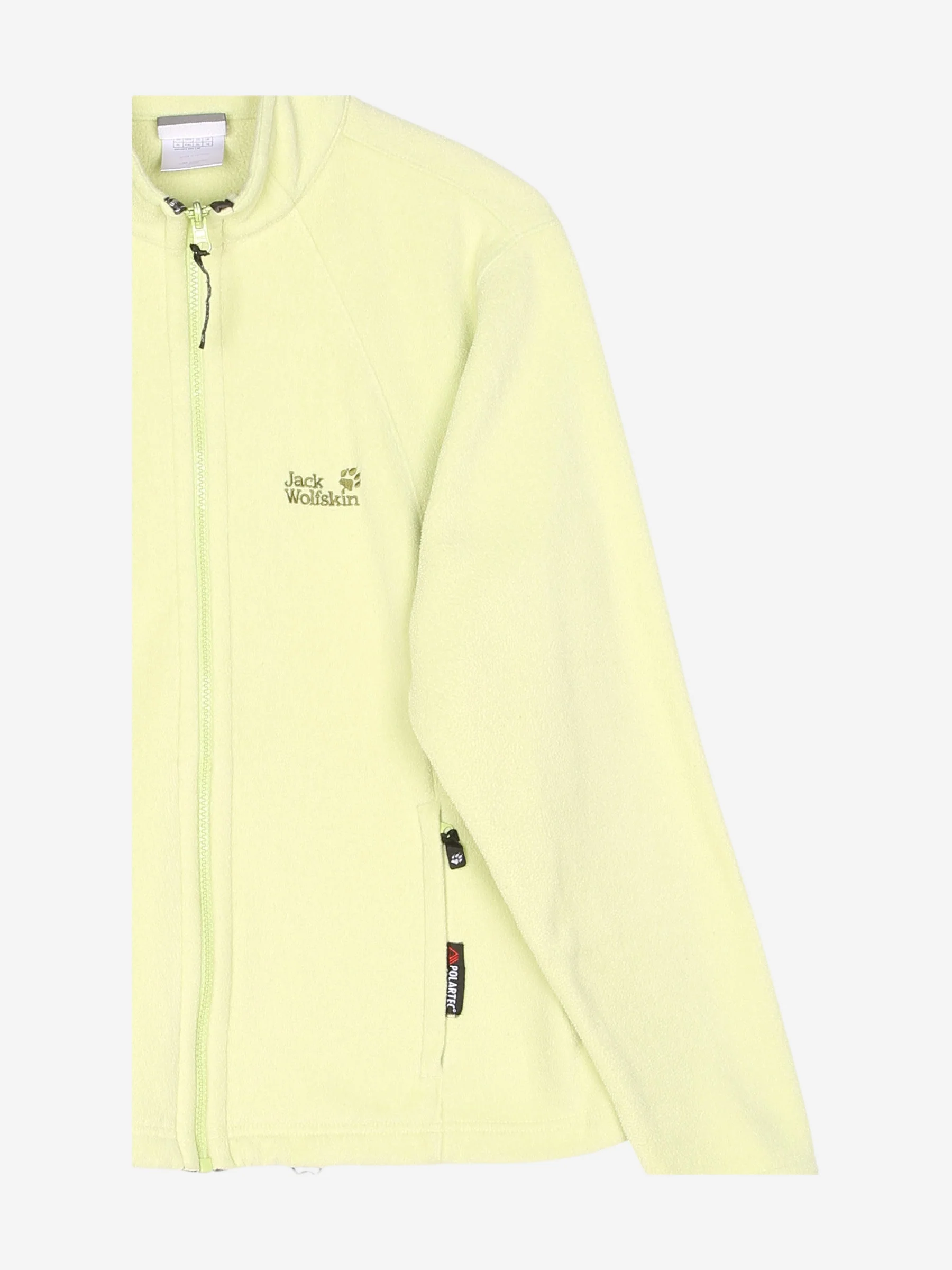 Fleecejacke für Damen - Image 3