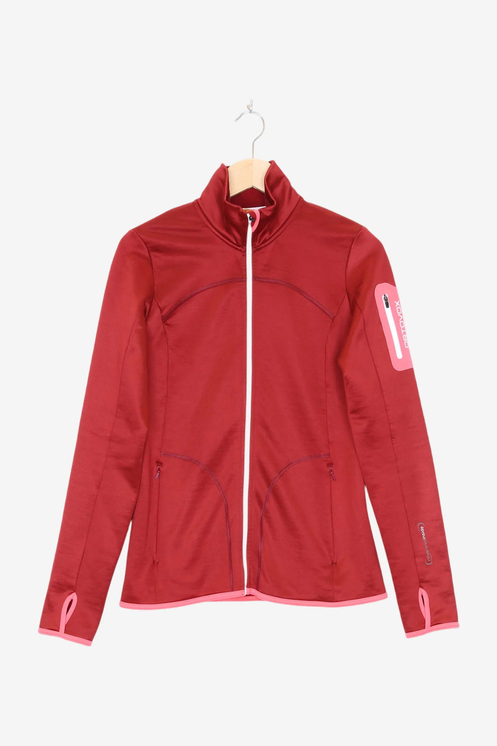 Fleecejacke für Damen - Image 3