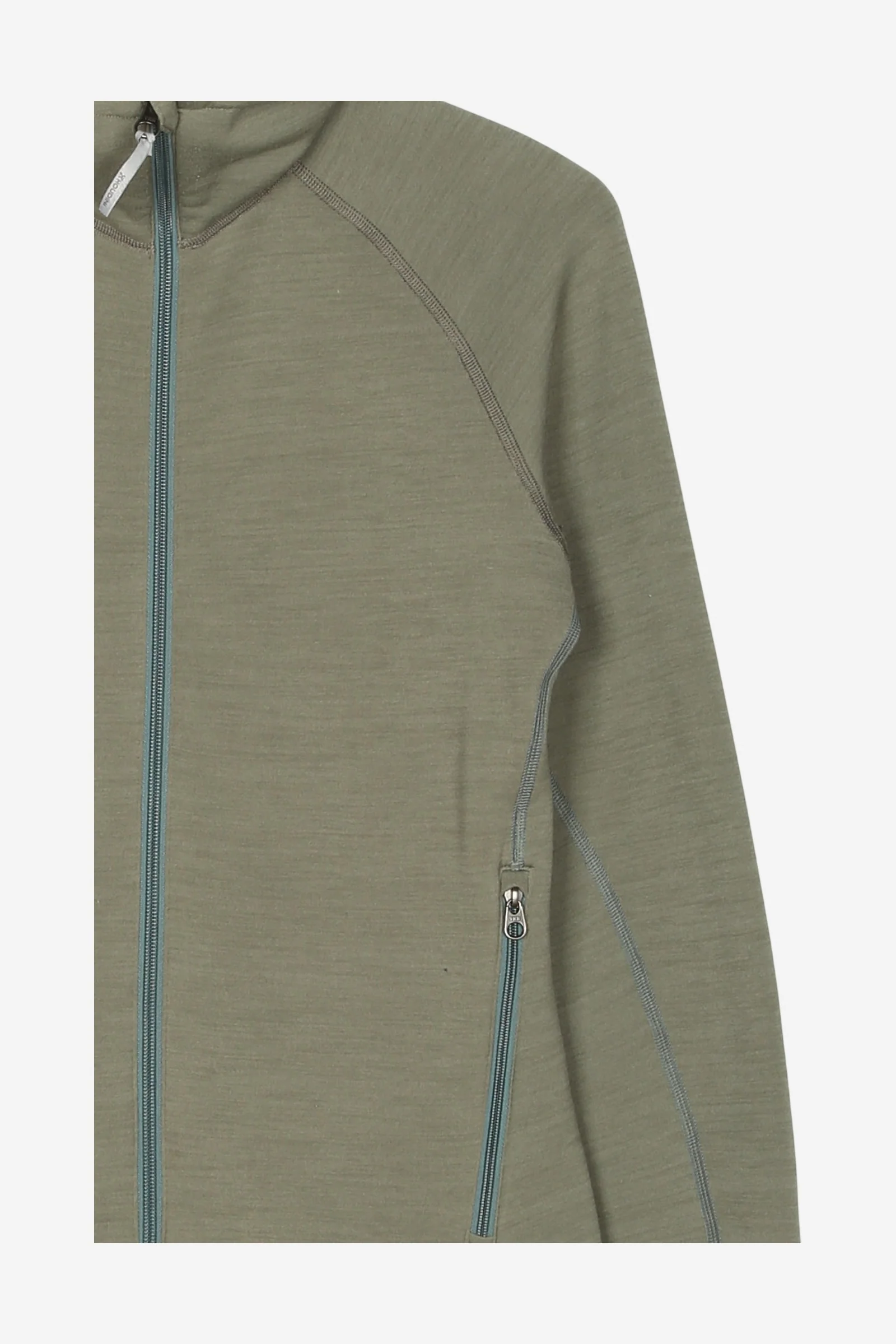 Fleecejacke für Damen - Image 3