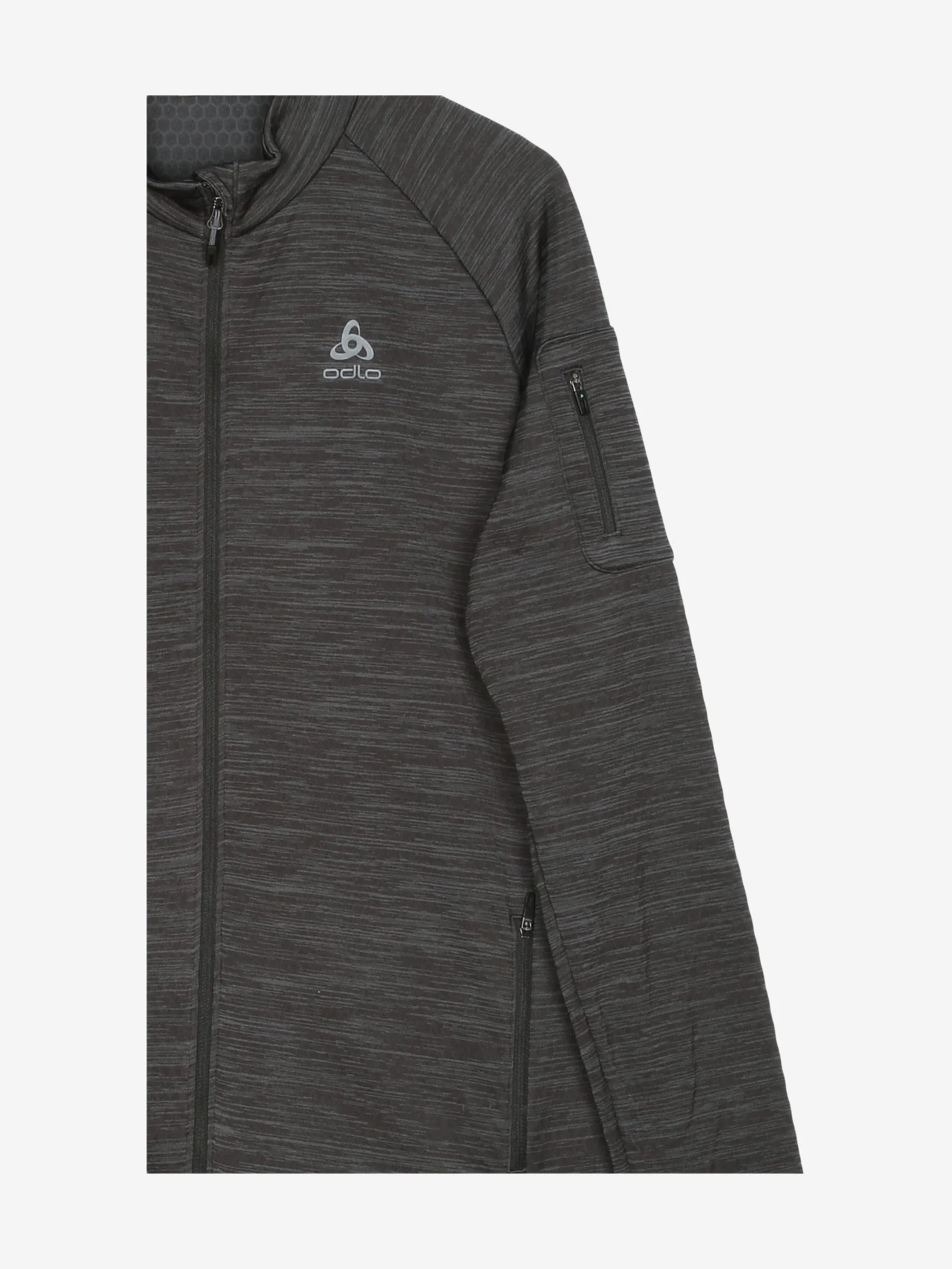 Fleecejacke für Damen - Image 3