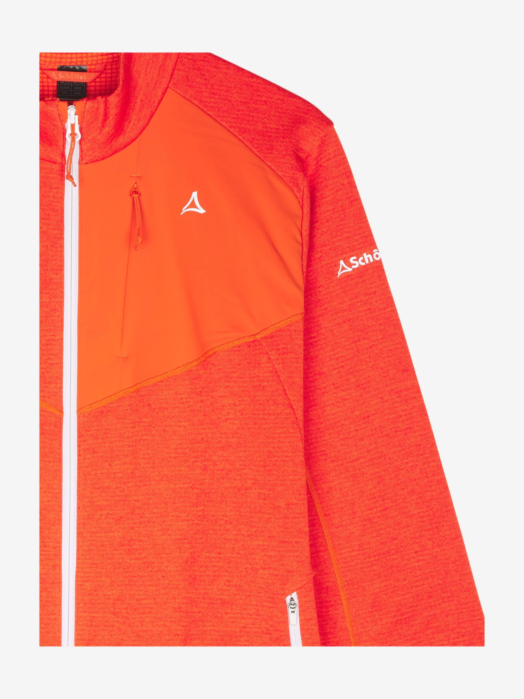 Fleecejacke für Damen - Image 3