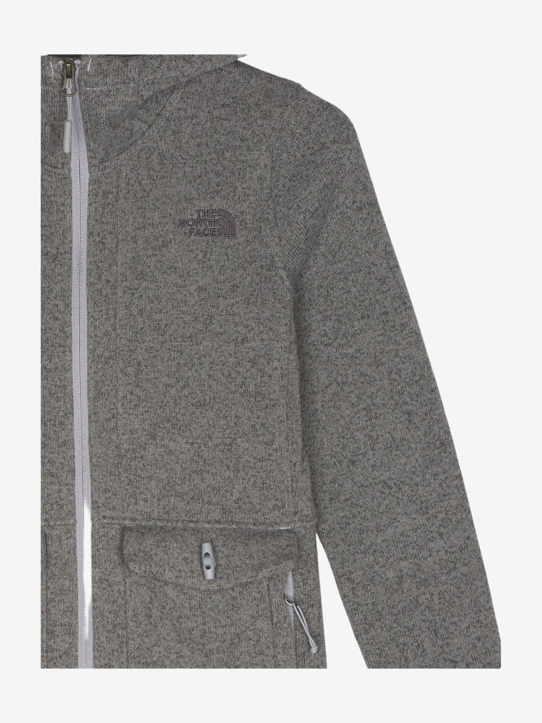 Fleecejacke für Damen - Image 3