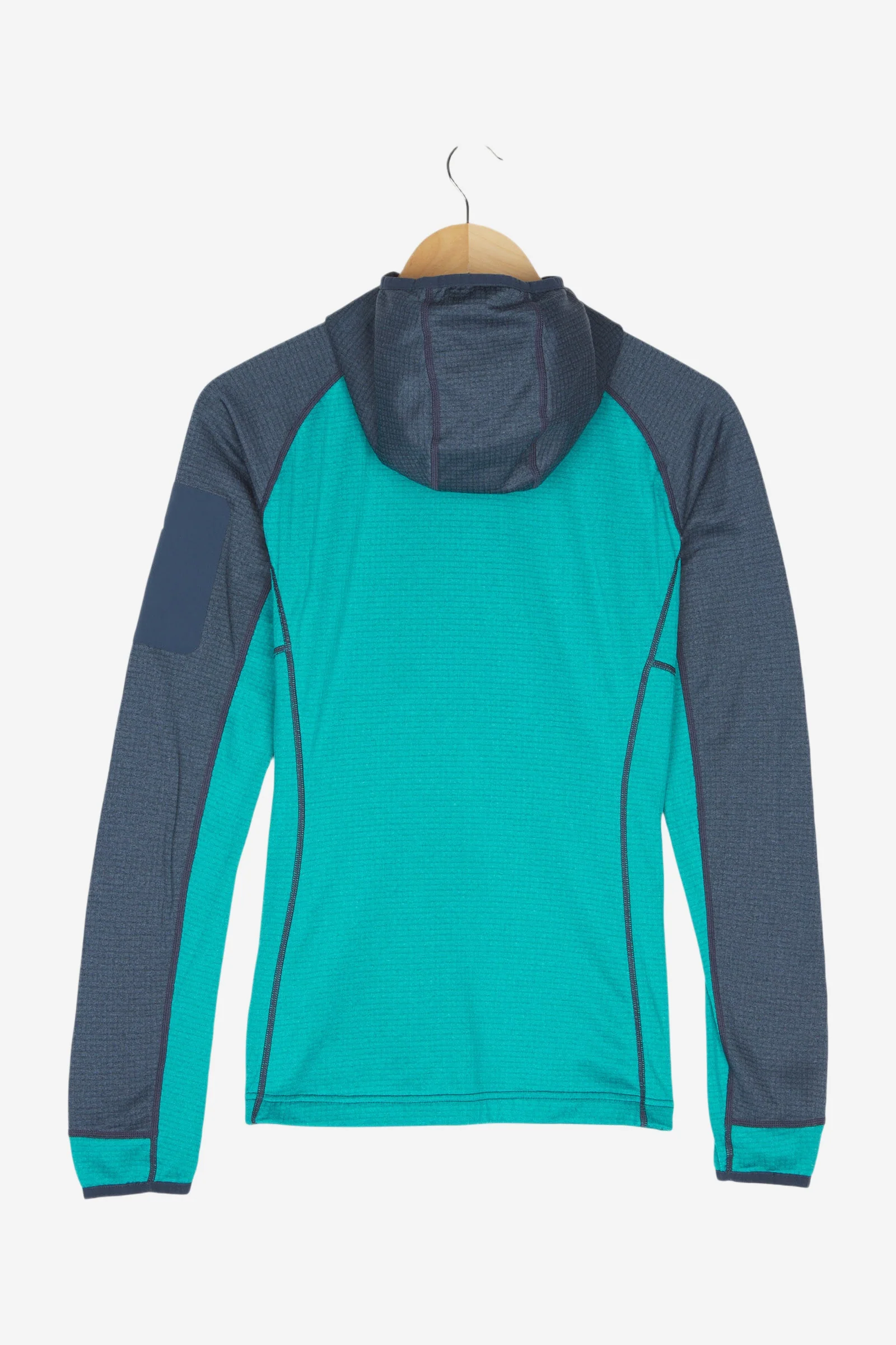 Fleecejacke für Damen - Image 2