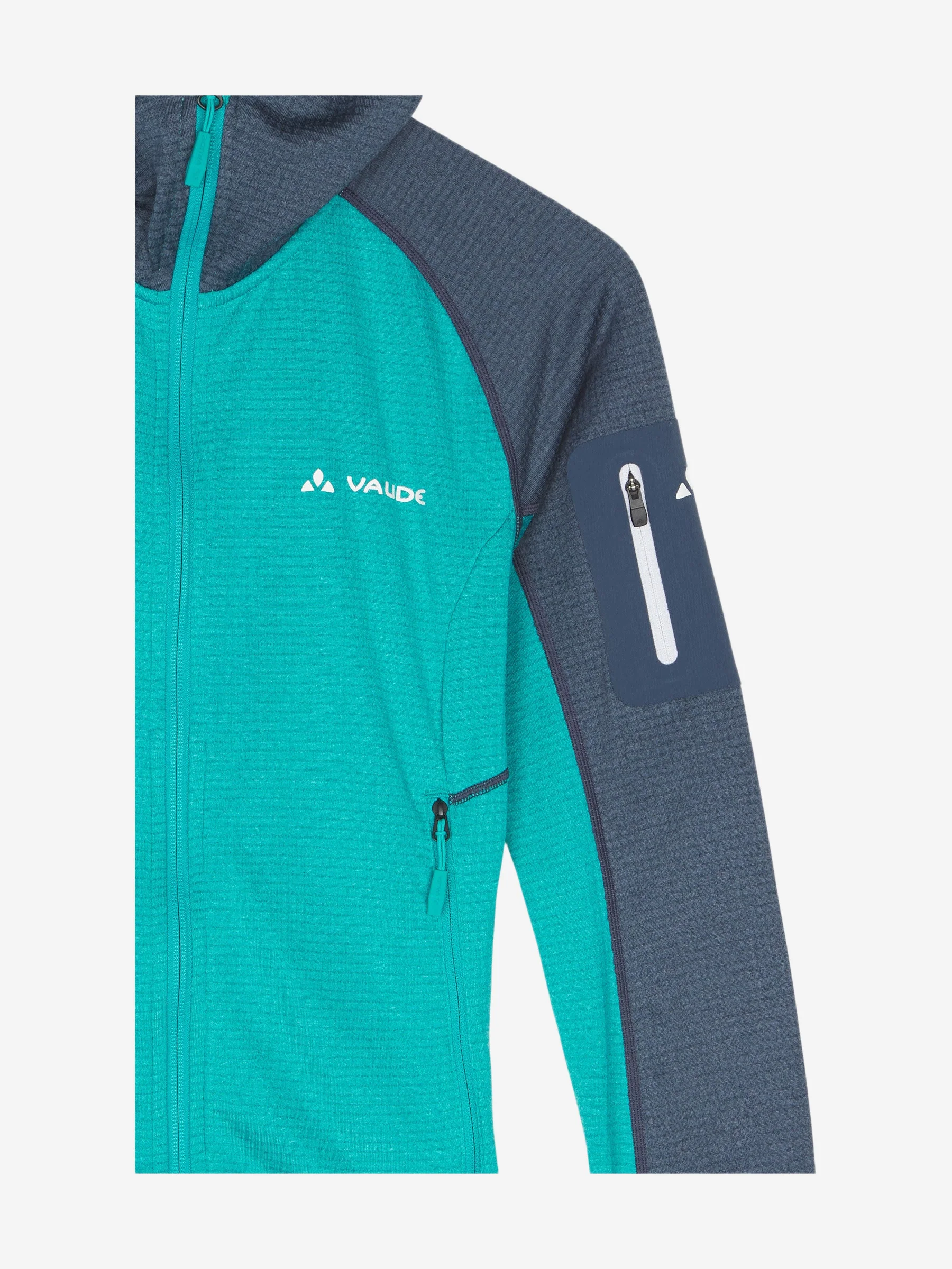Fleecejacke für Damen - Image 3