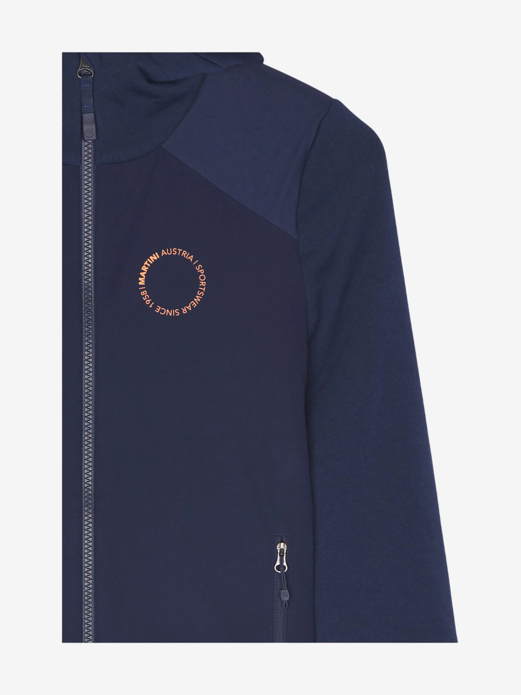 Fleecejacke für Damen - Image 3