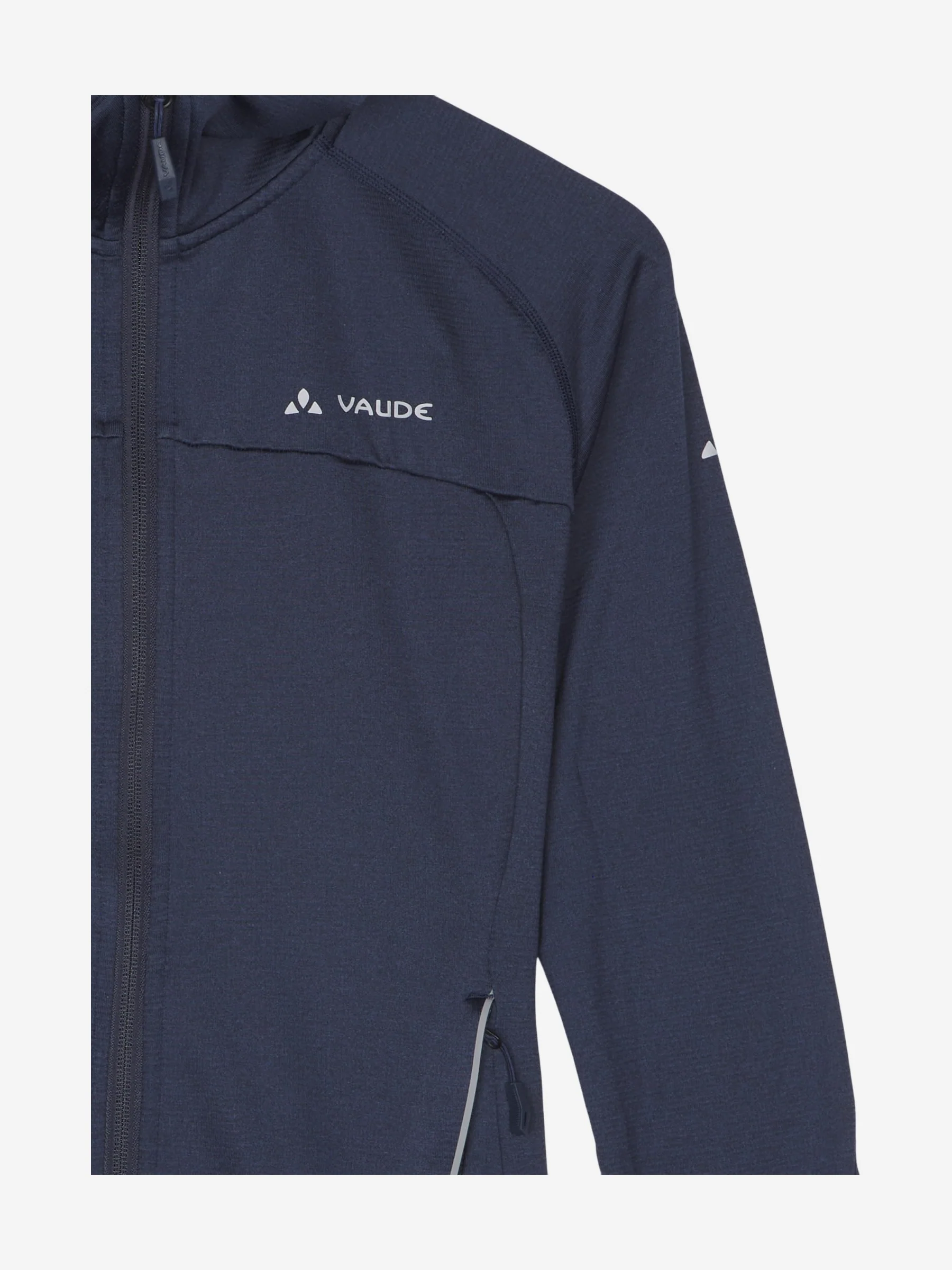 Fleecejacke für Damen - Image 3