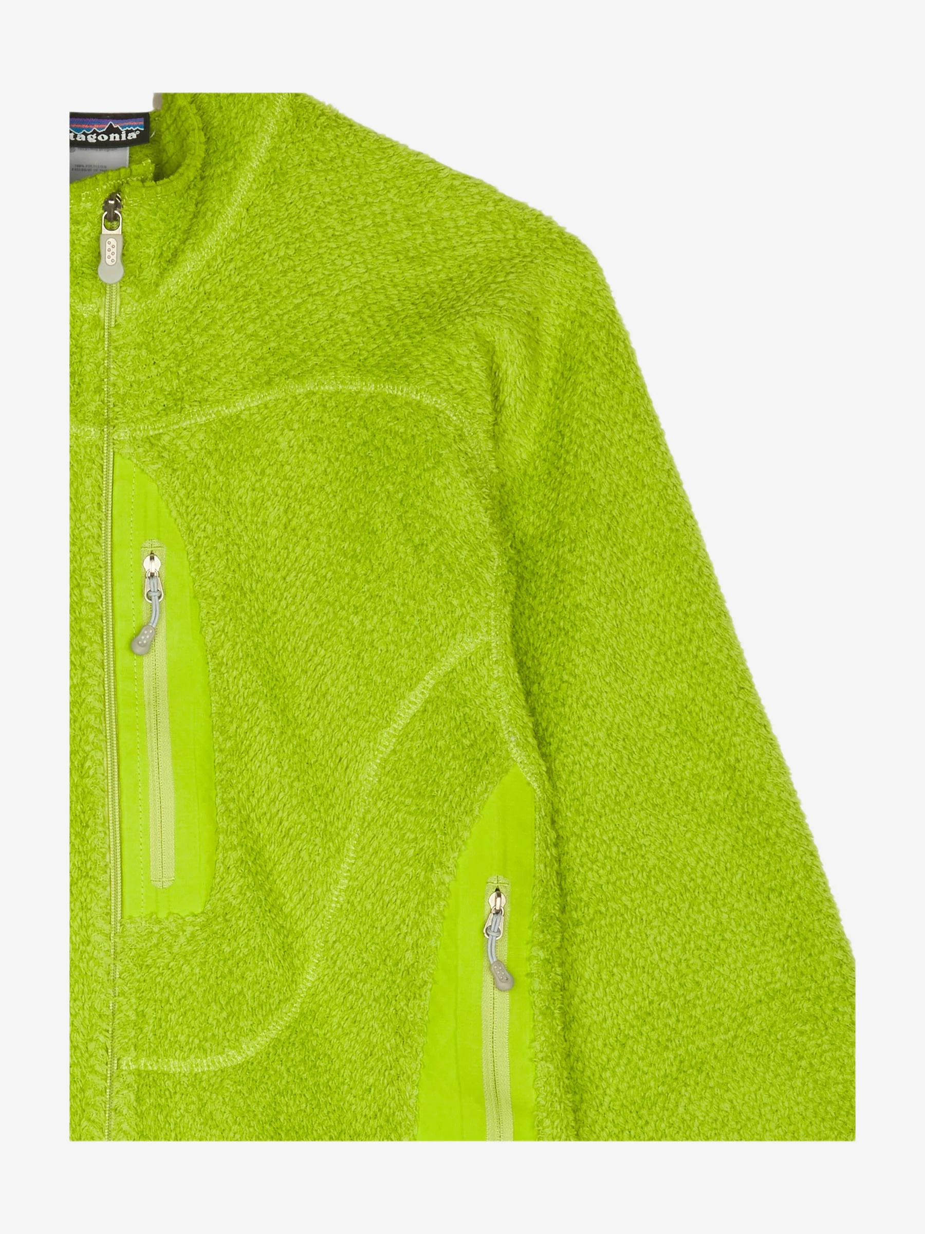Fleecejacke für Damen - Image 3