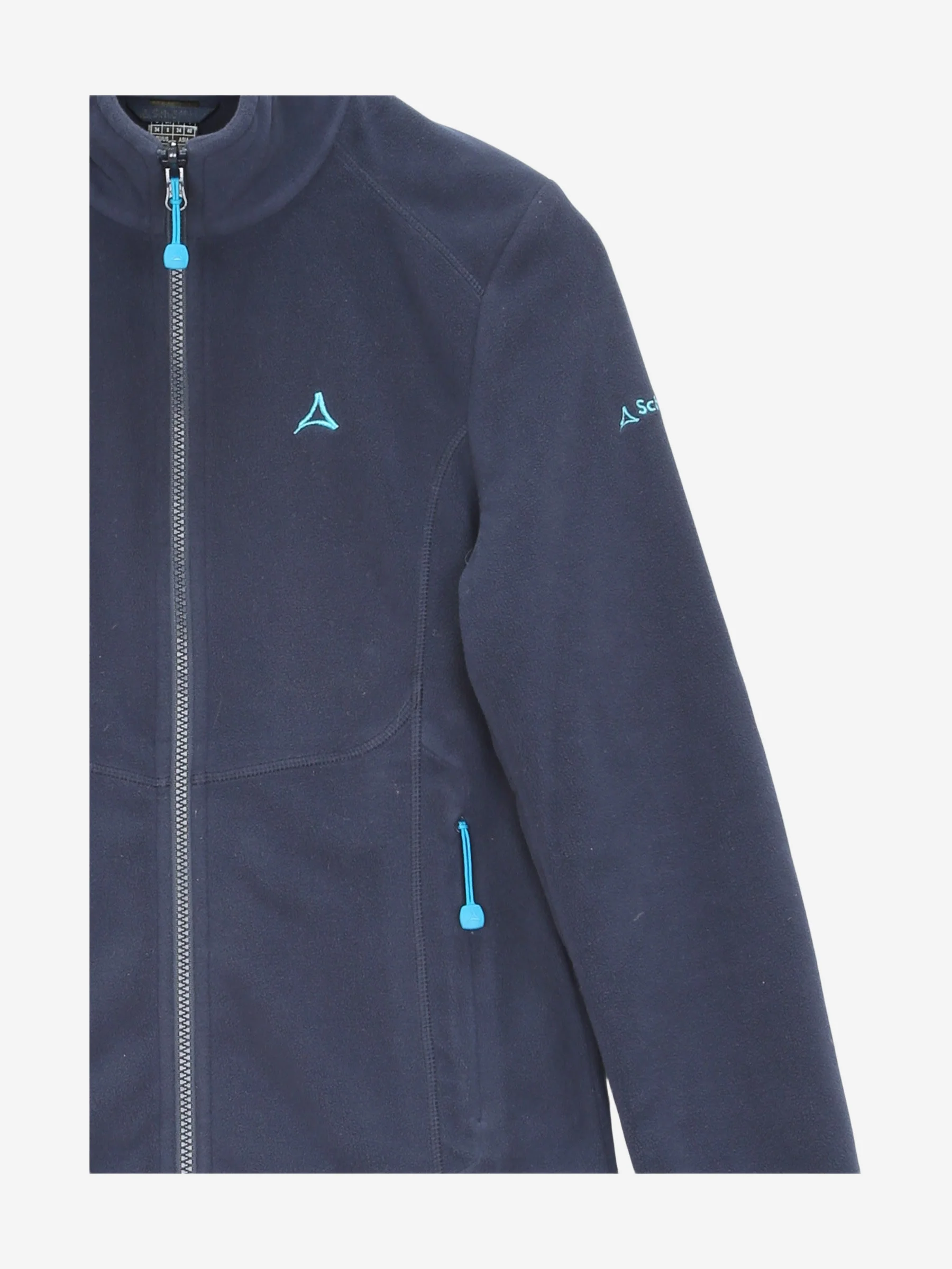 Fleecejacke für Damen - Image 3