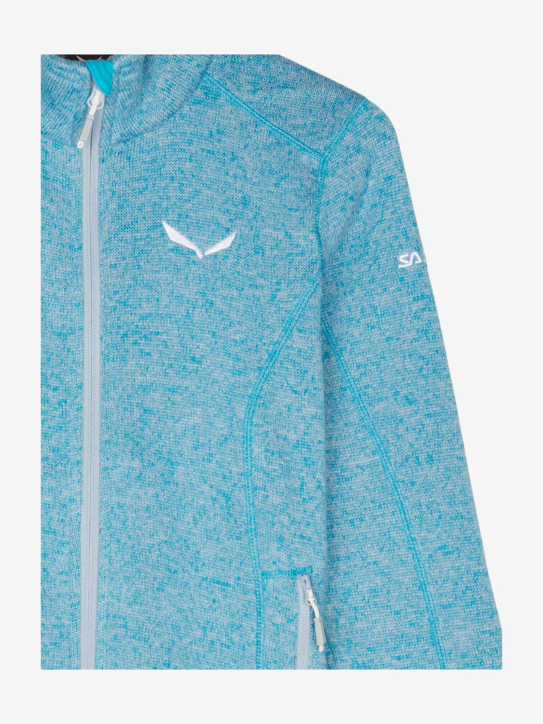 Fleecejacke für Damen - Image 3