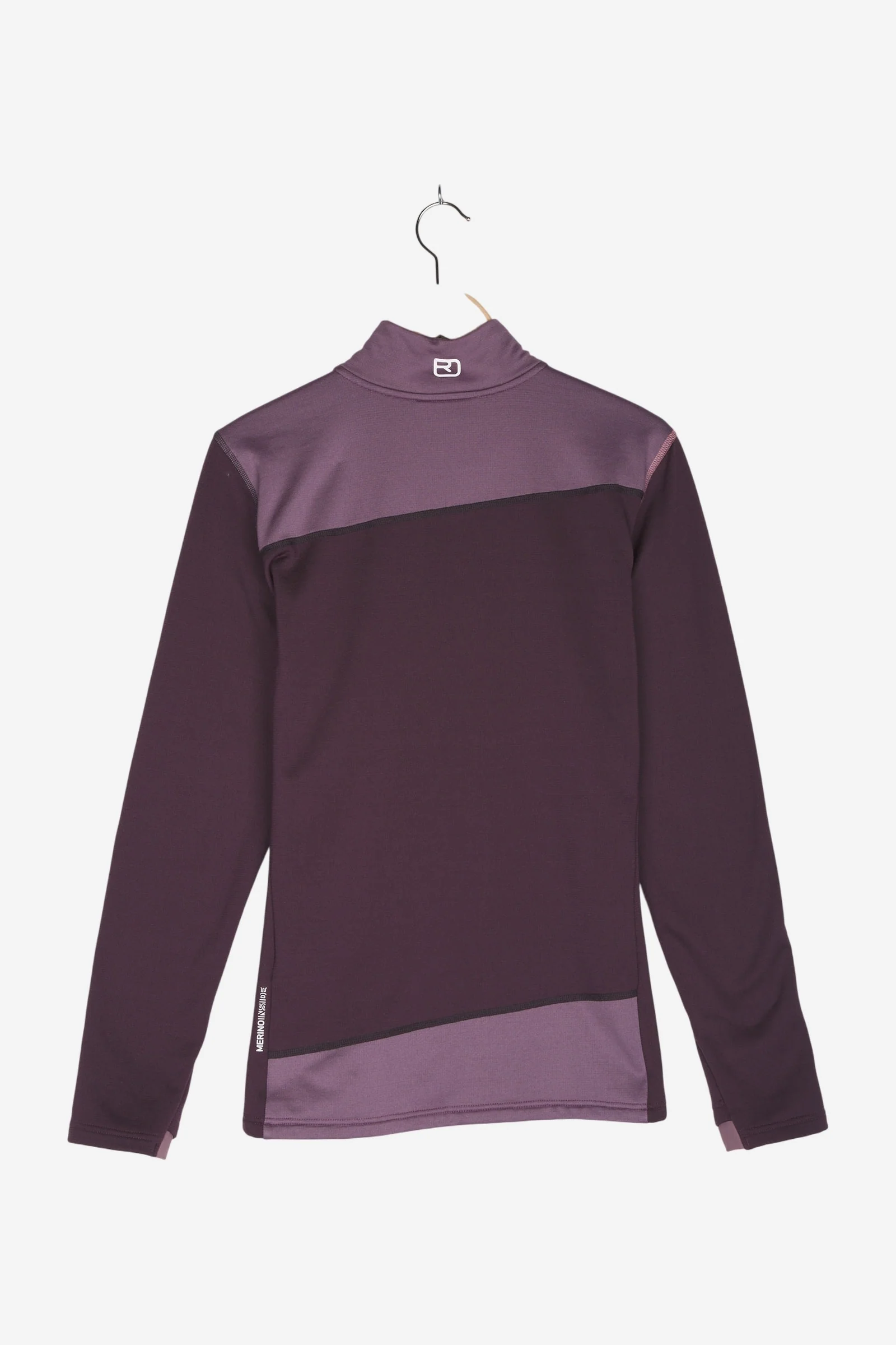 Fleecejacke für Damen - Image 2