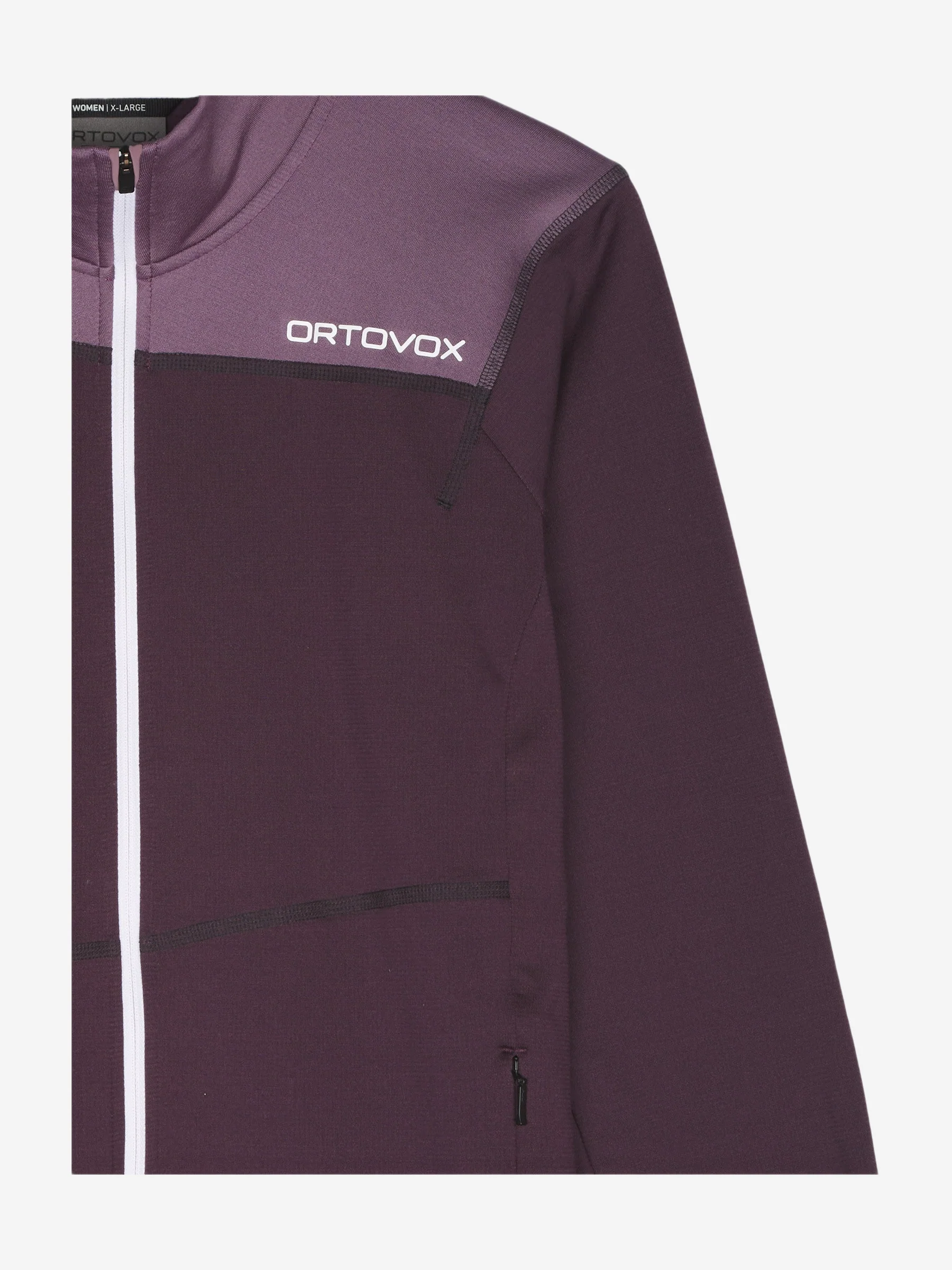Fleecejacke für Damen - Image 3